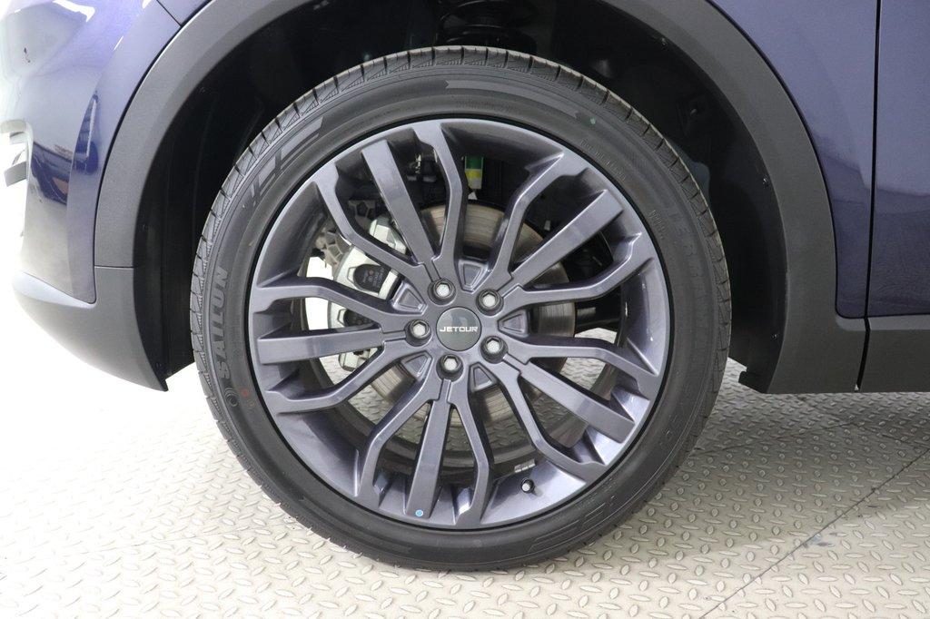 JETOUR X70 - One X70