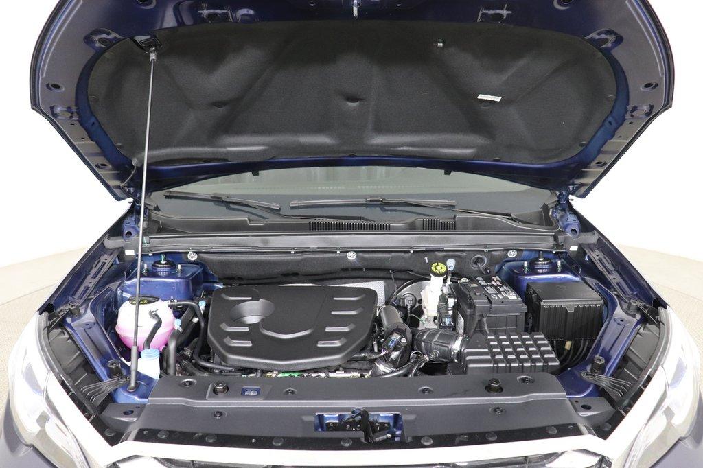 JETOUR X70 - One X70