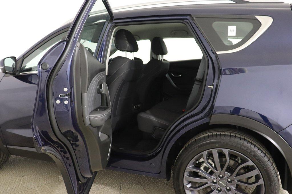 JETOUR X70 - One X70