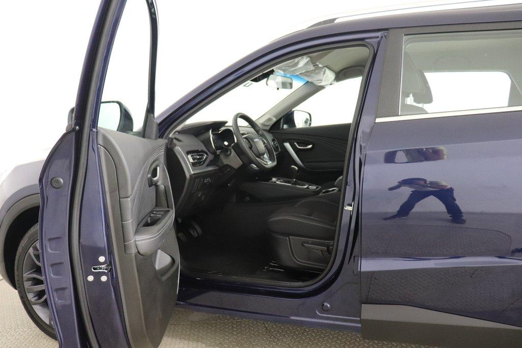 JETOUR X70 - One X70