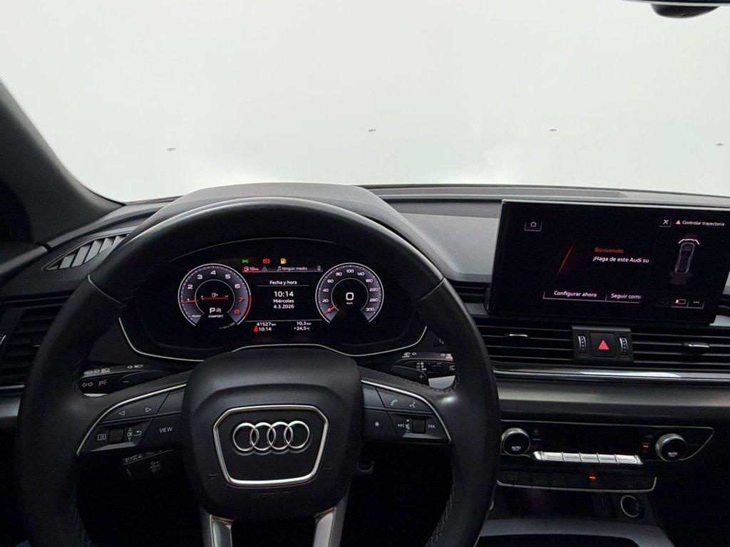 Q5 SPORTBACK