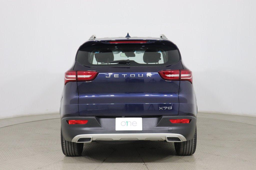 JETOUR X70 - One X70