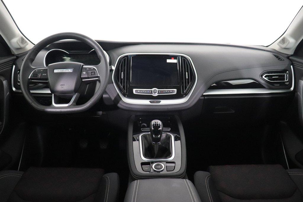 JETOUR X70 - One X70