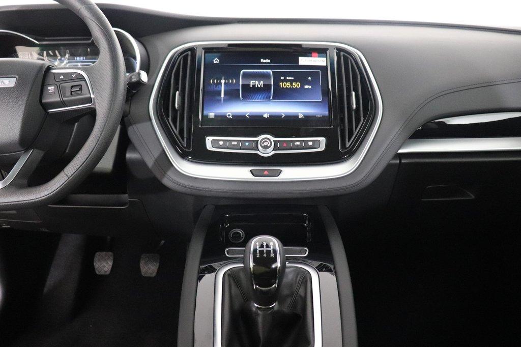 JETOUR X70 - One X70