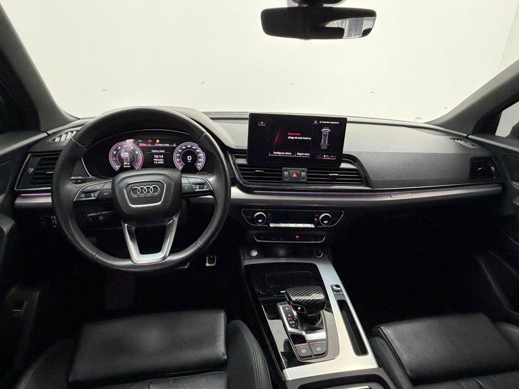 Q5 SPORTBACK