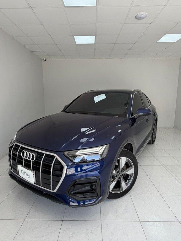 Q5 SPORTBACK
