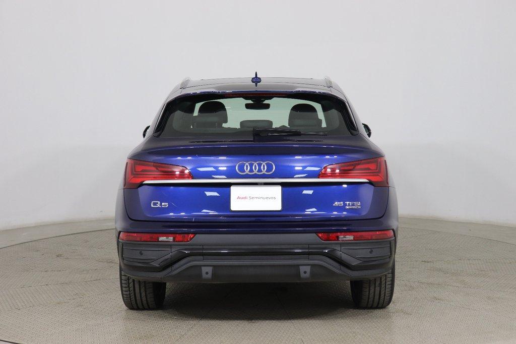 Q5 SPORTBACK