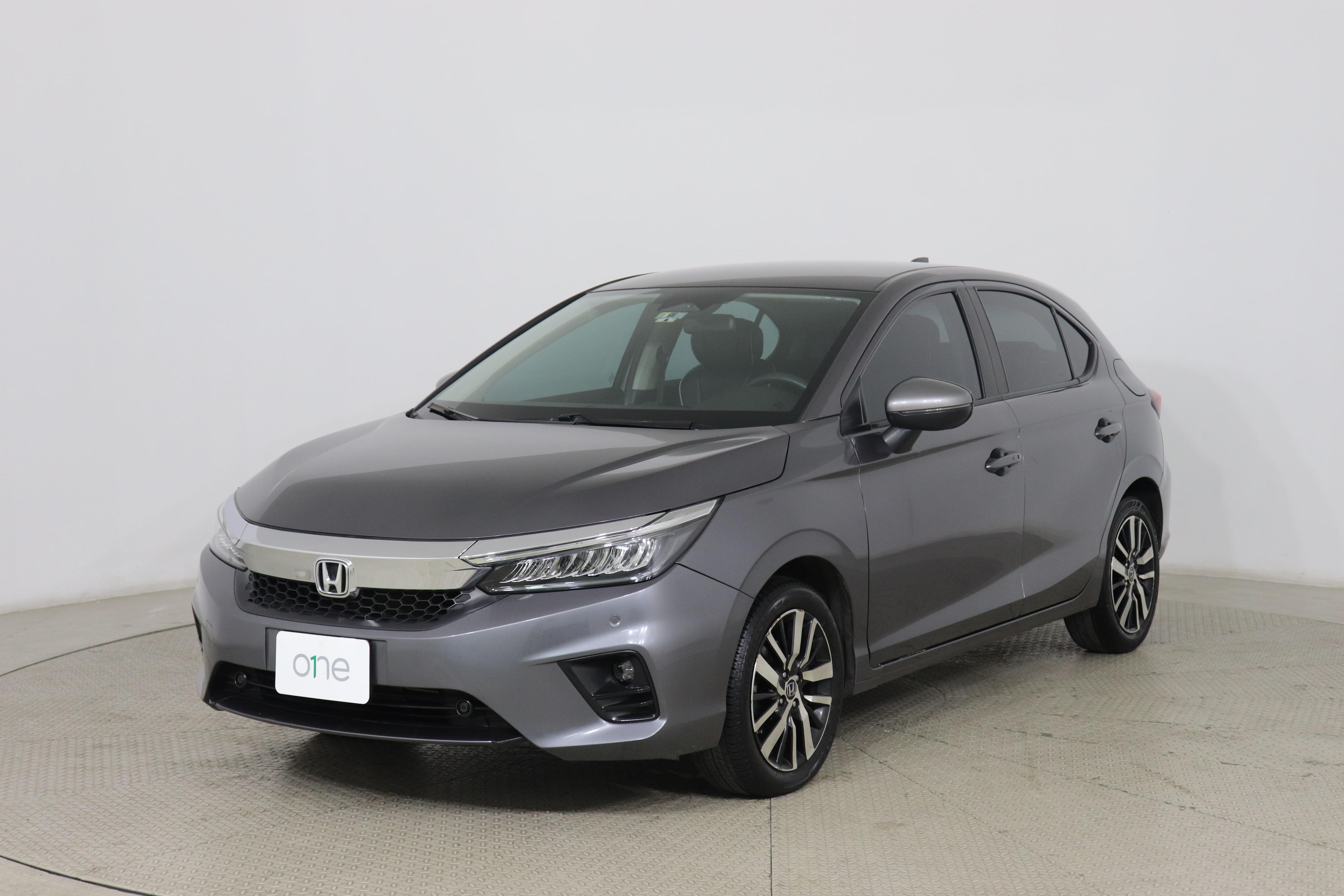 HONDA null