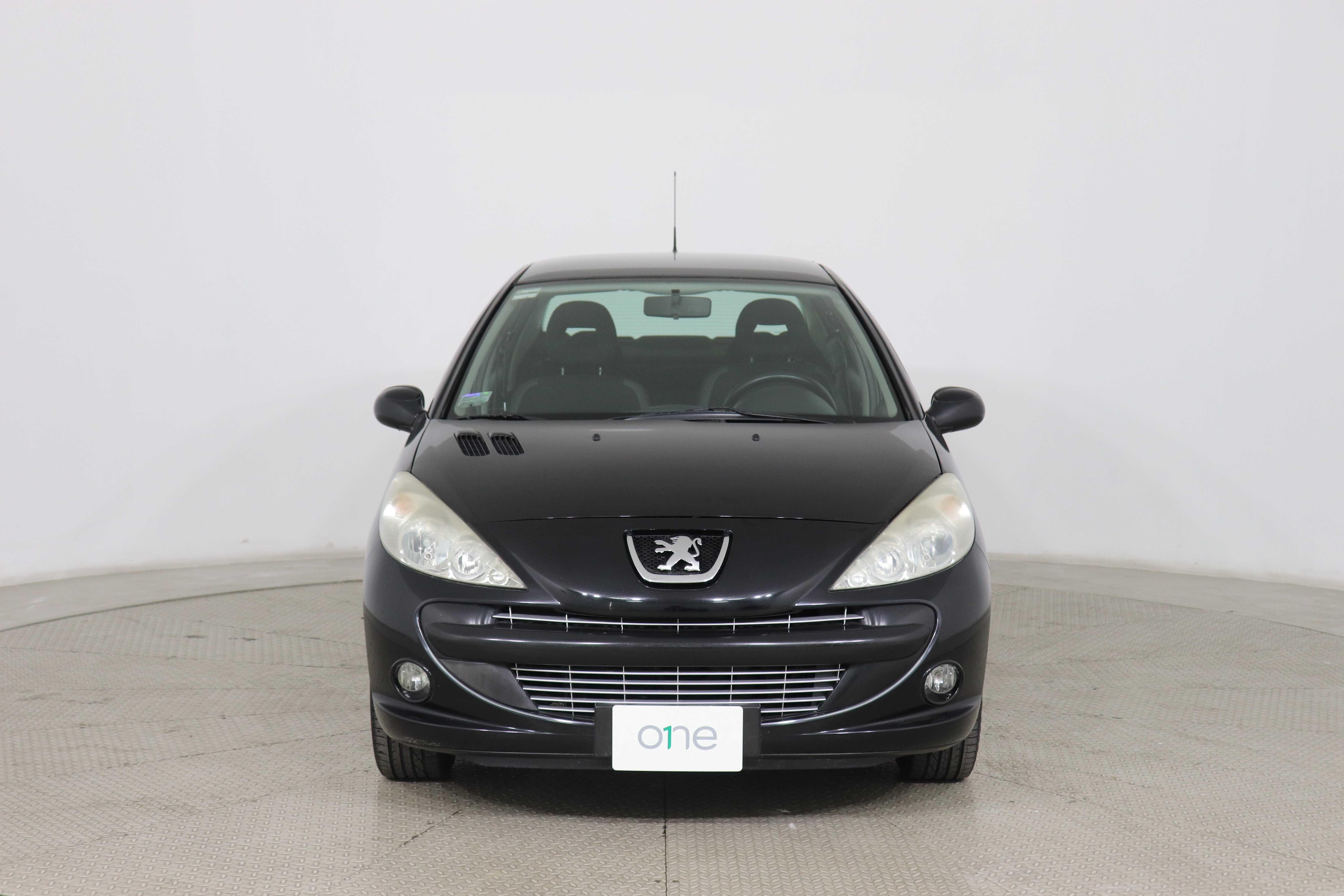 PEUGEOT 207 - One 207