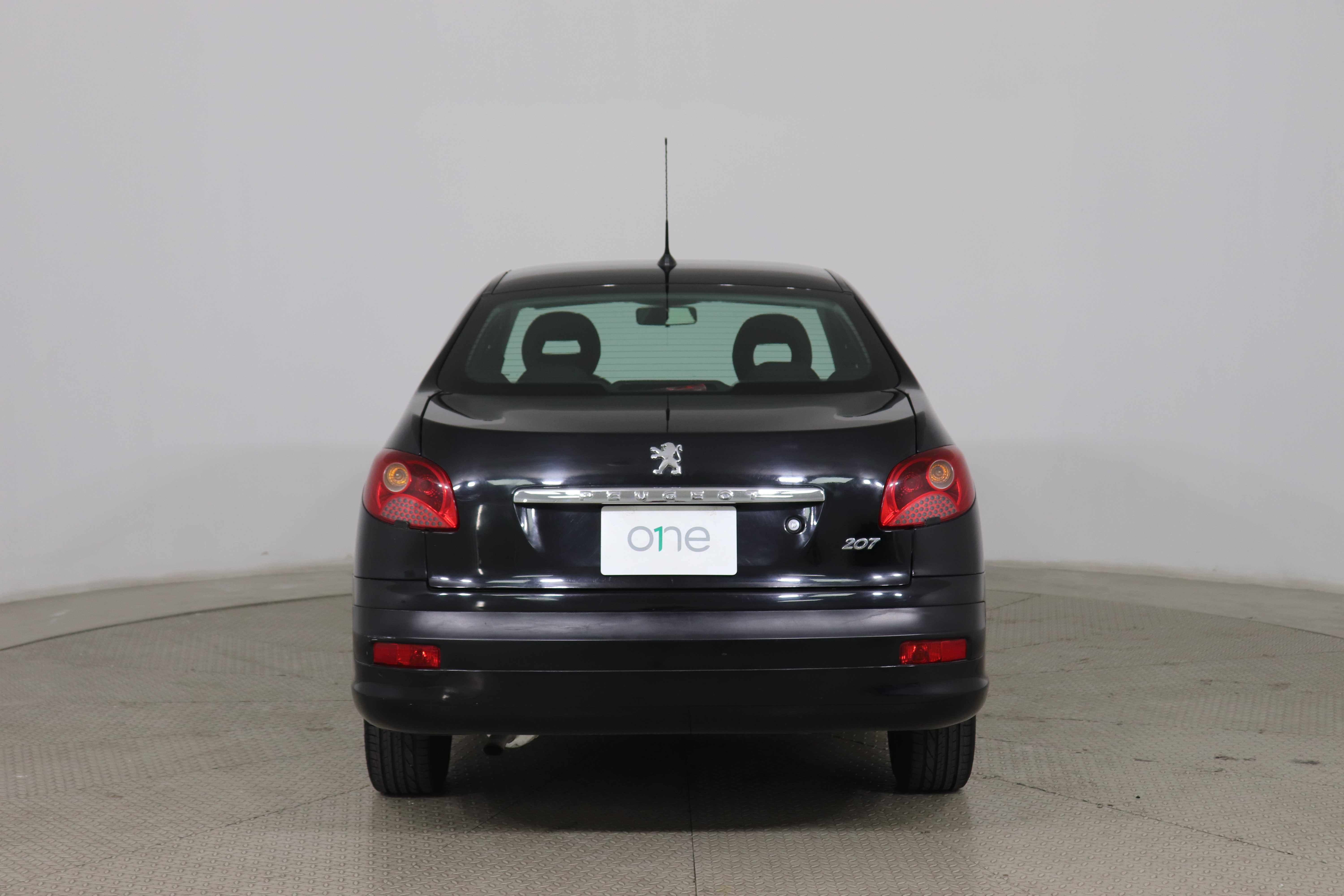 PEUGEOT 207 - One 207