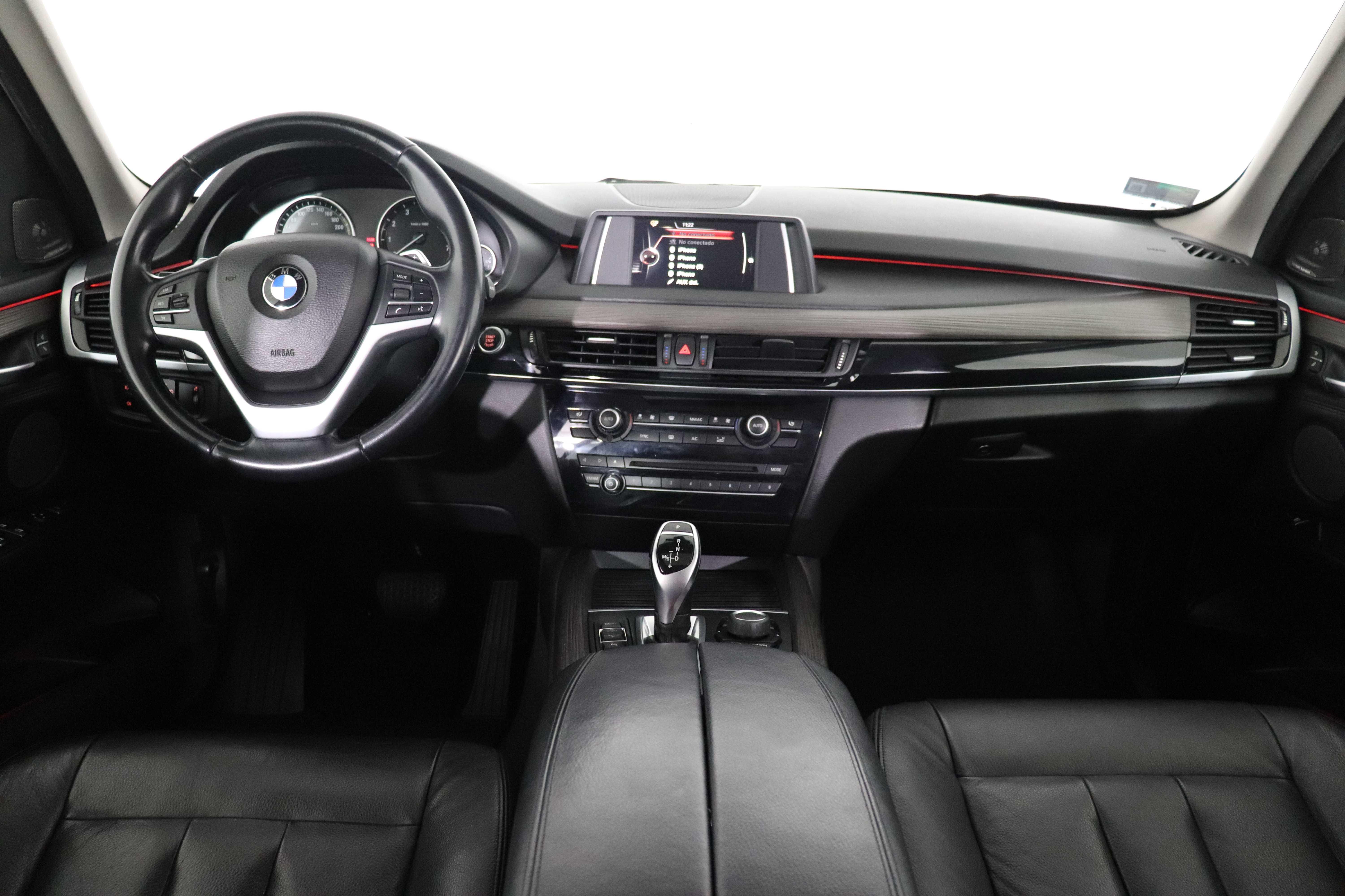 BMW X5 - One X5