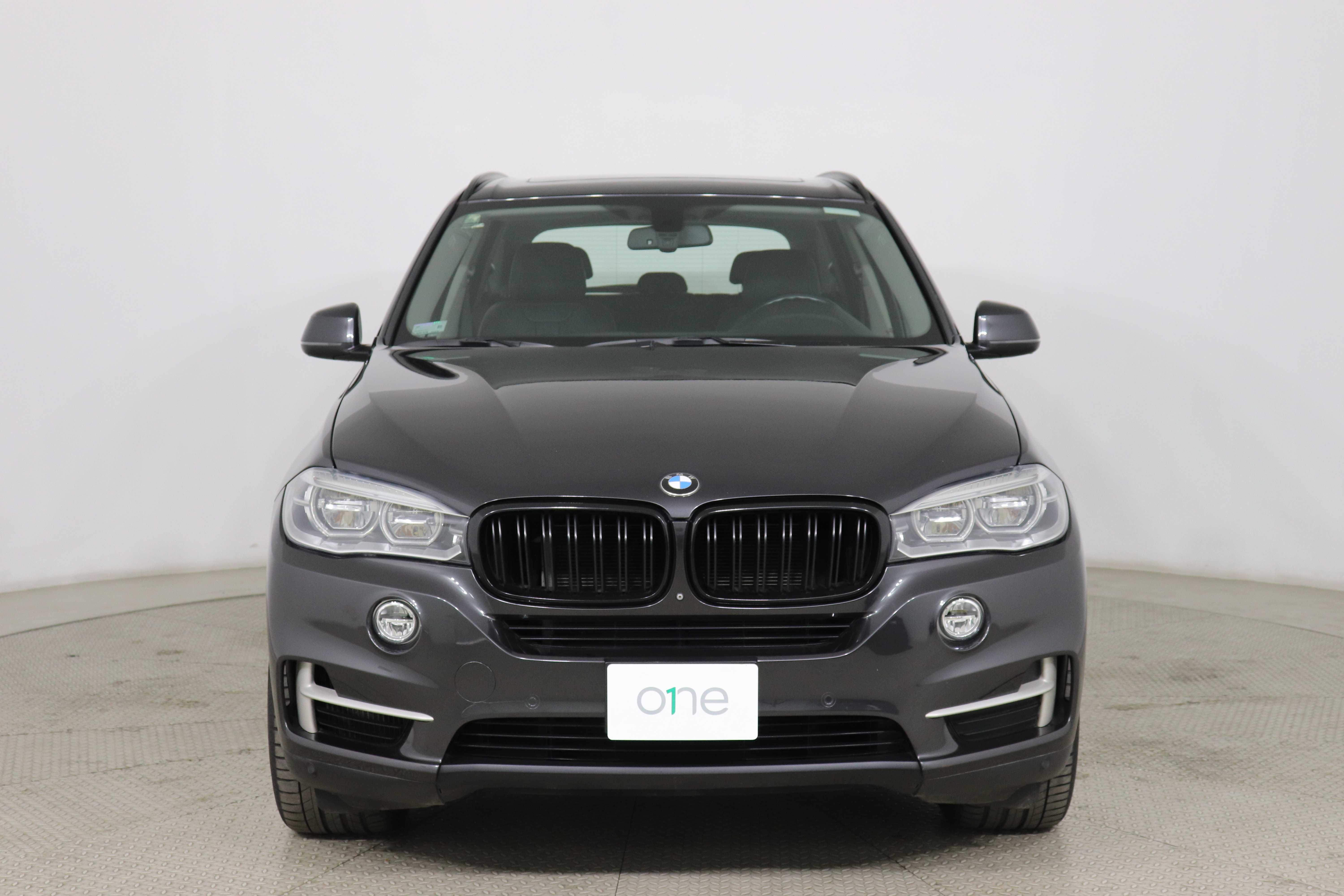 BMW X5 - One X5