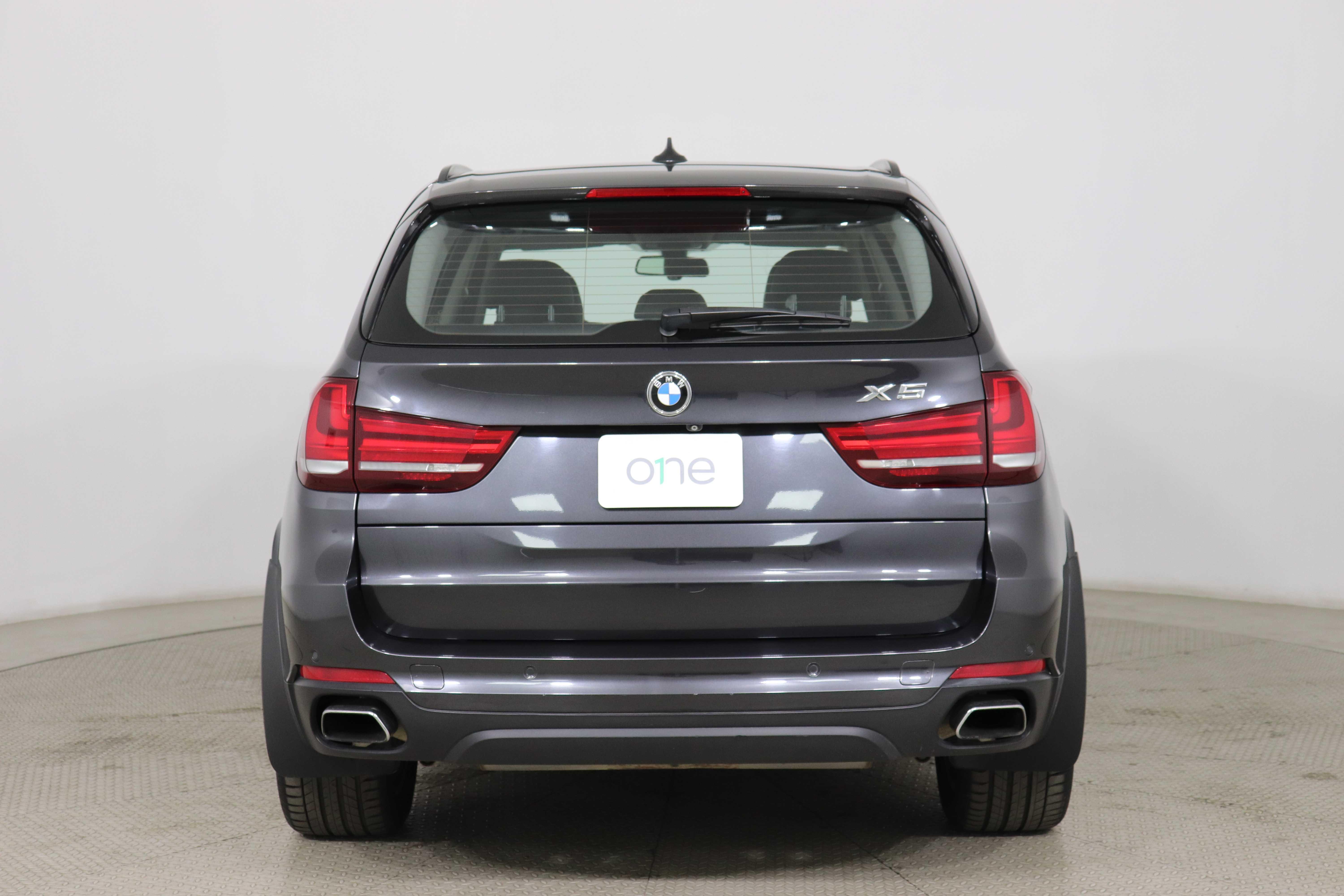 BMW X5 - One X5
