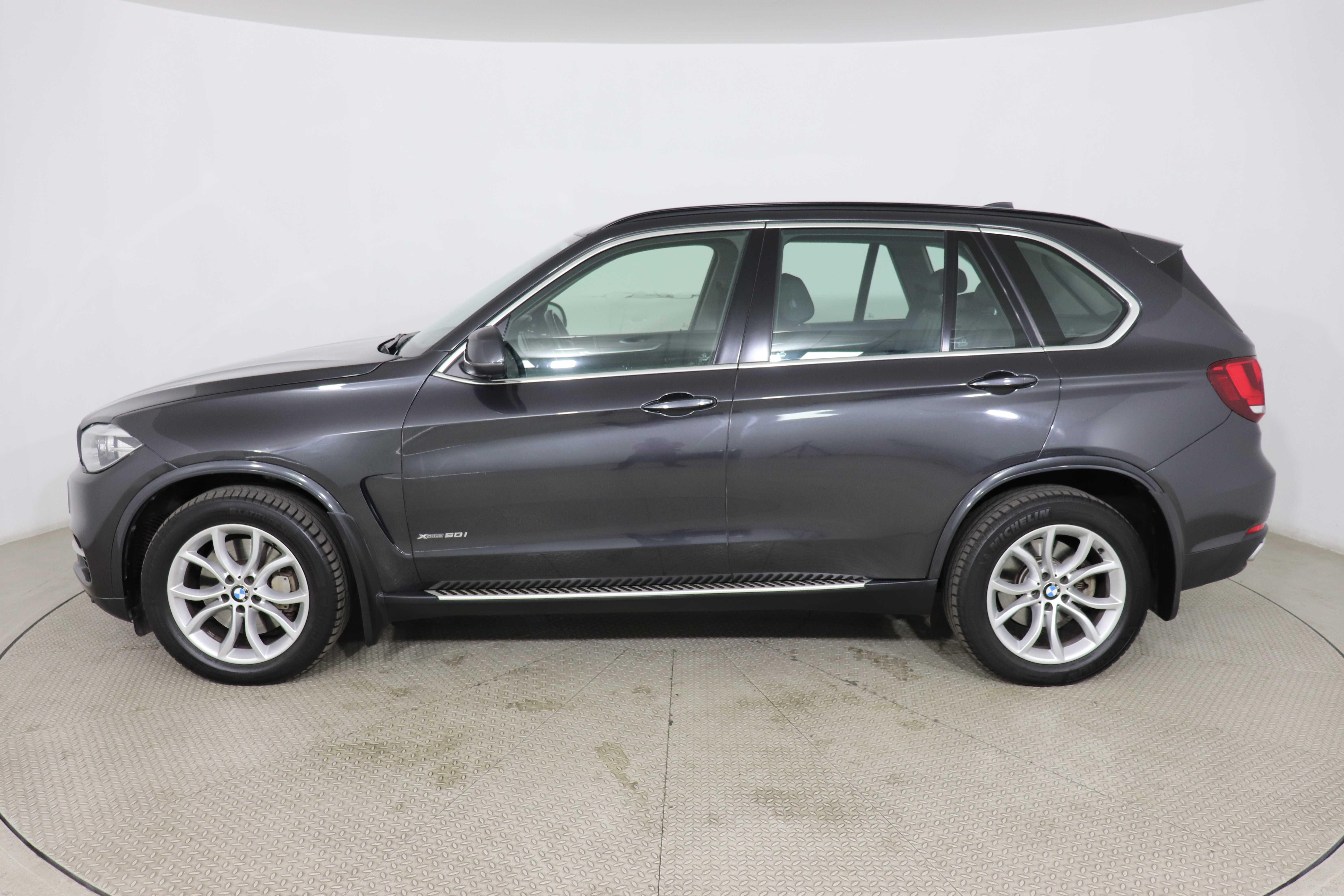 BMW X5 - One X5