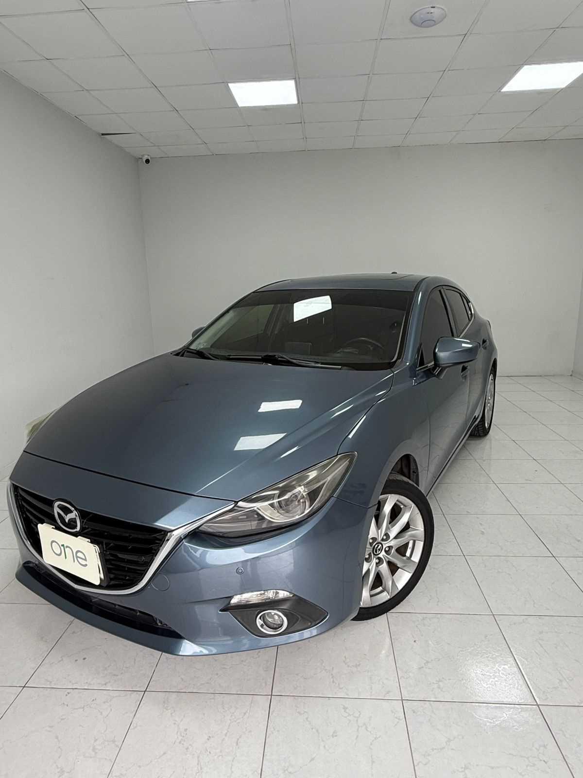MAZDA null