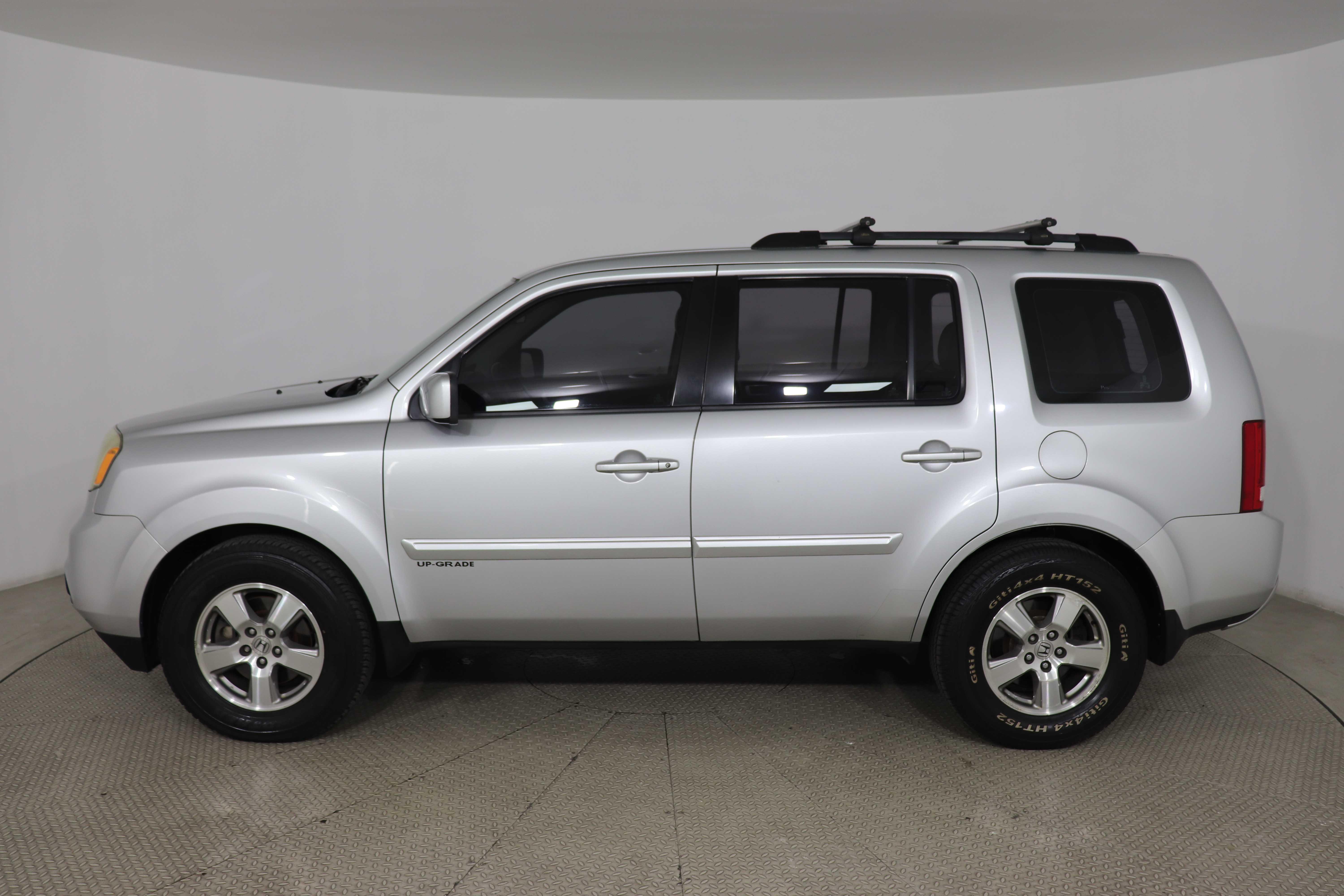 HONDA PILOT - One PILOT