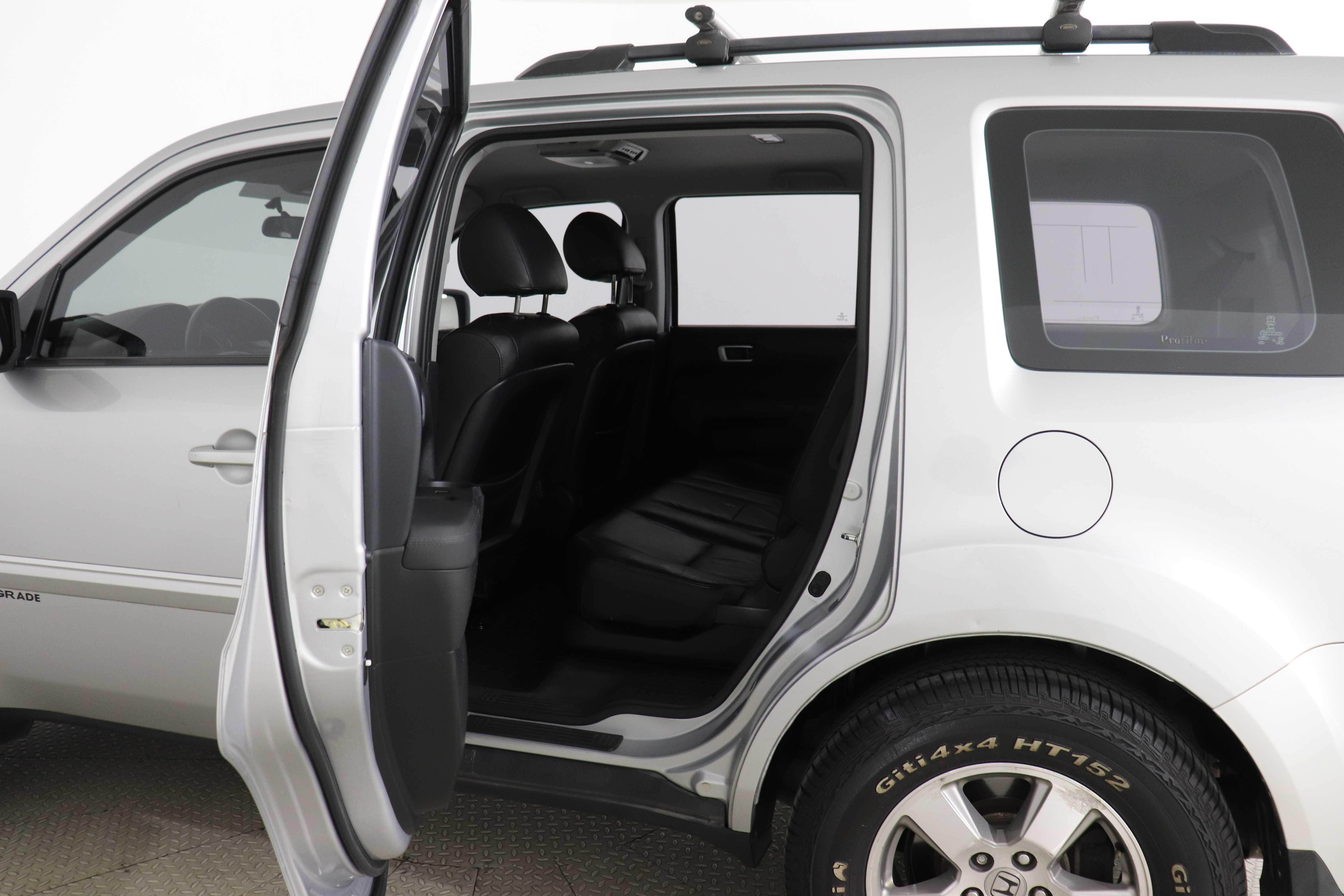 HONDA PILOT - One PILOT