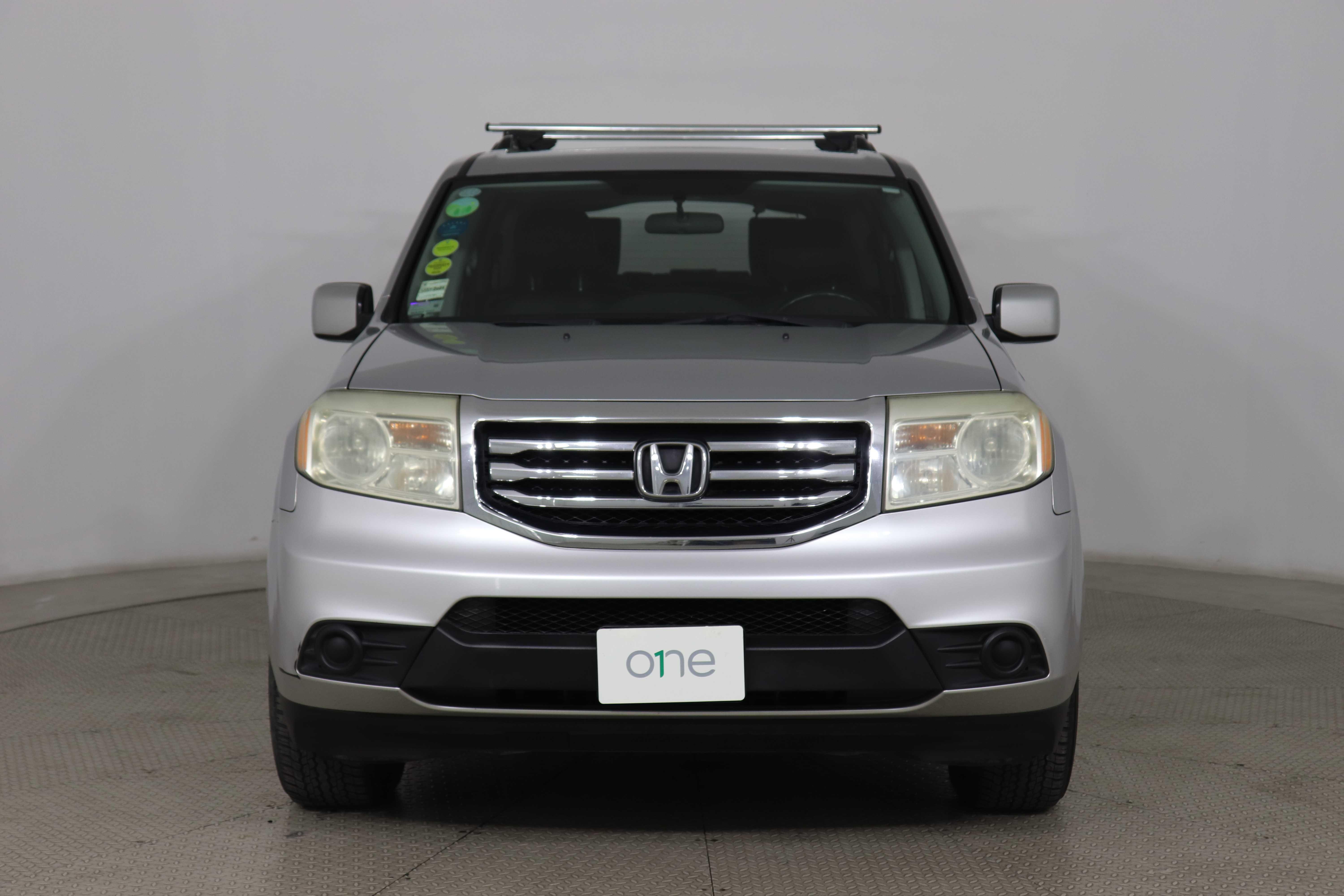HONDA PILOT - One PILOT