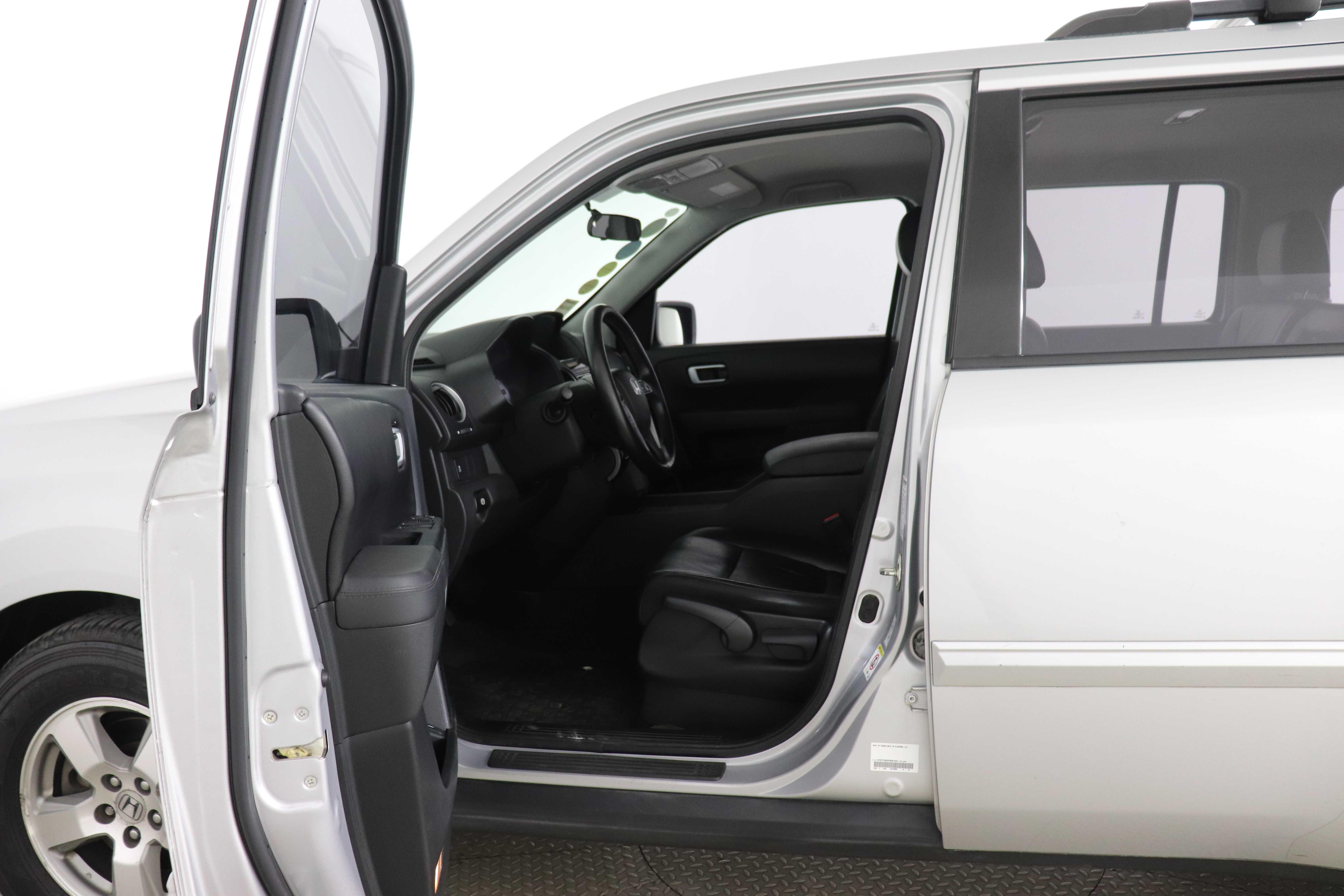 HONDA PILOT - One PILOT