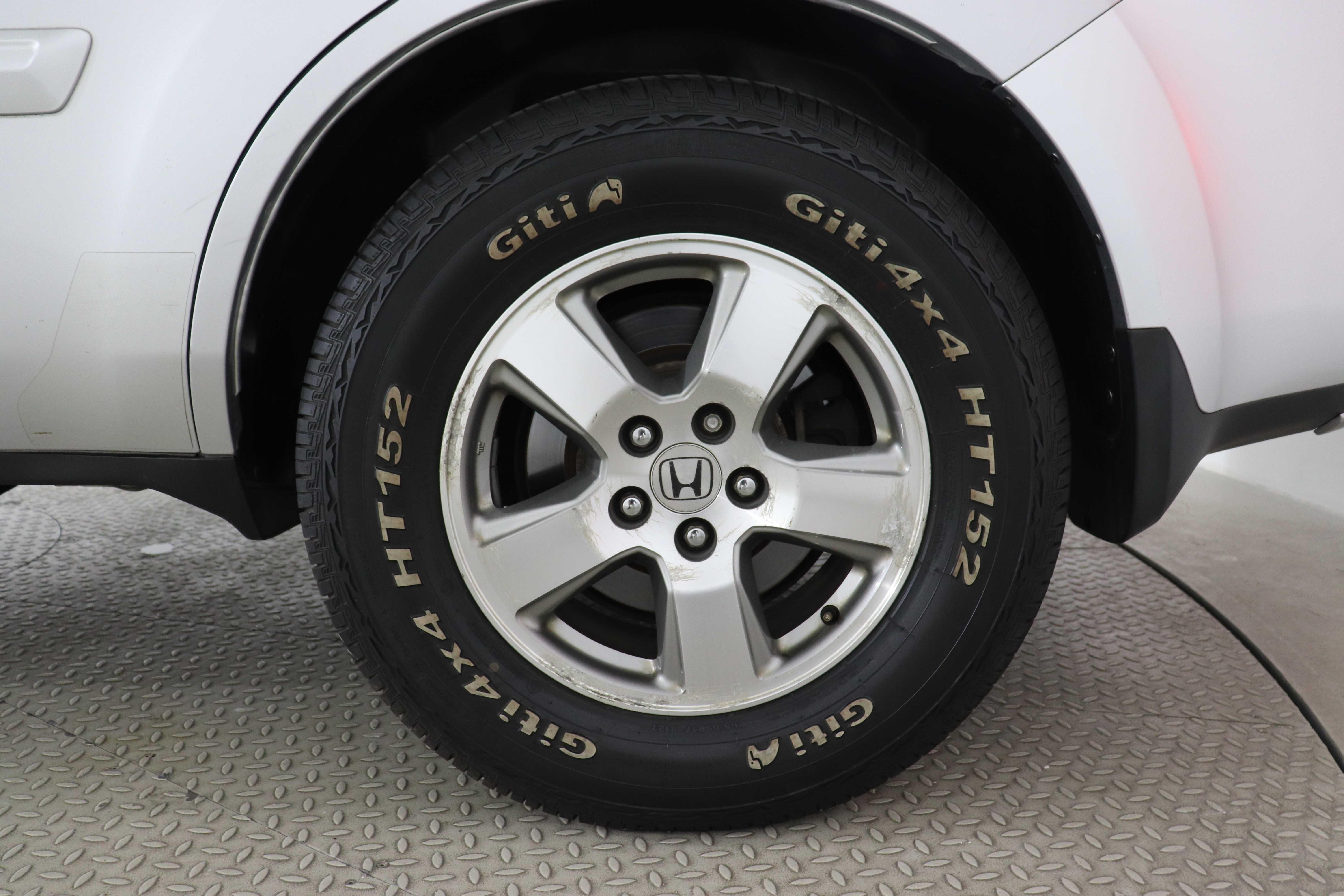 HONDA PILOT - One PILOT