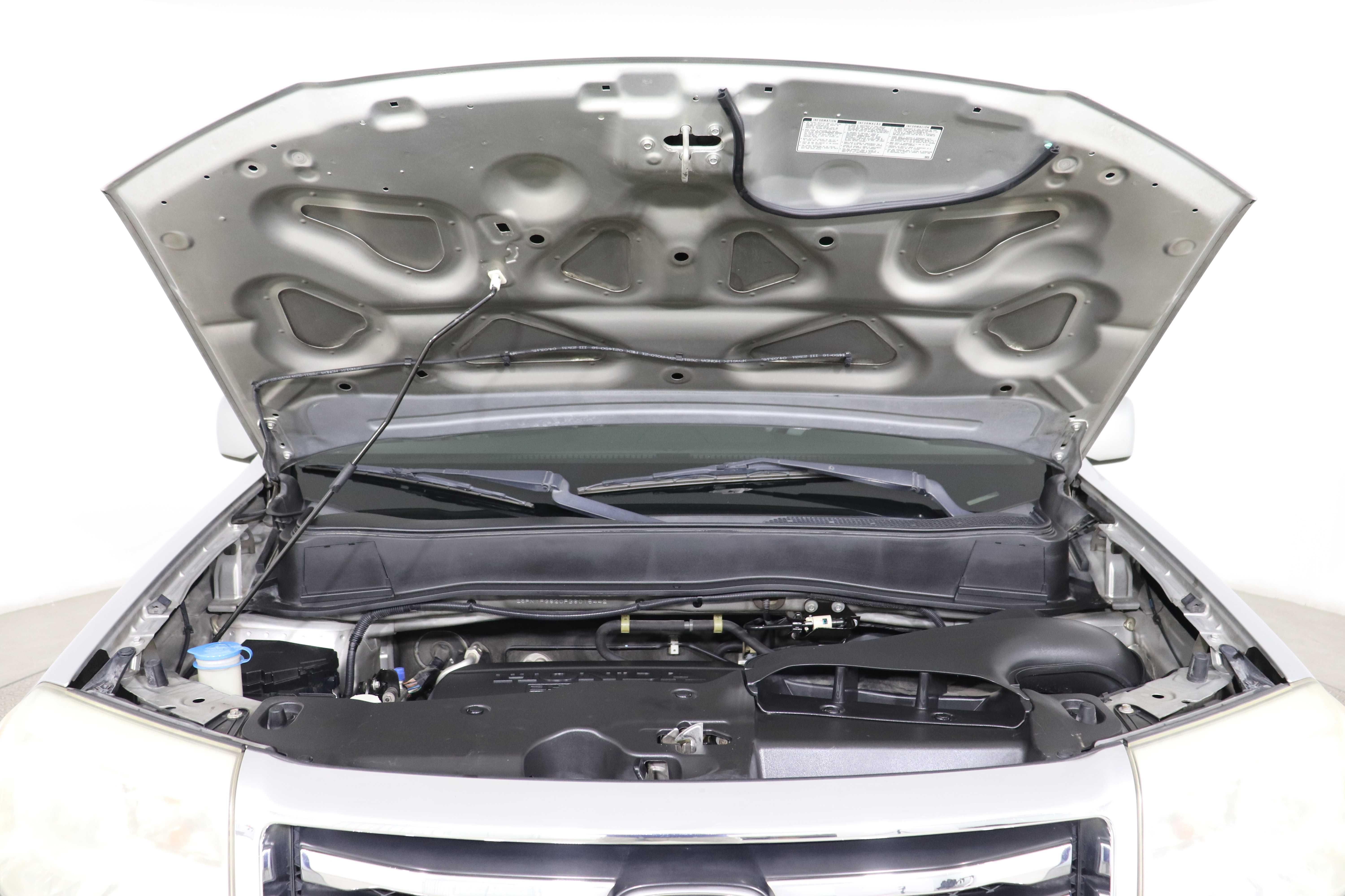 HONDA PILOT - One PILOT