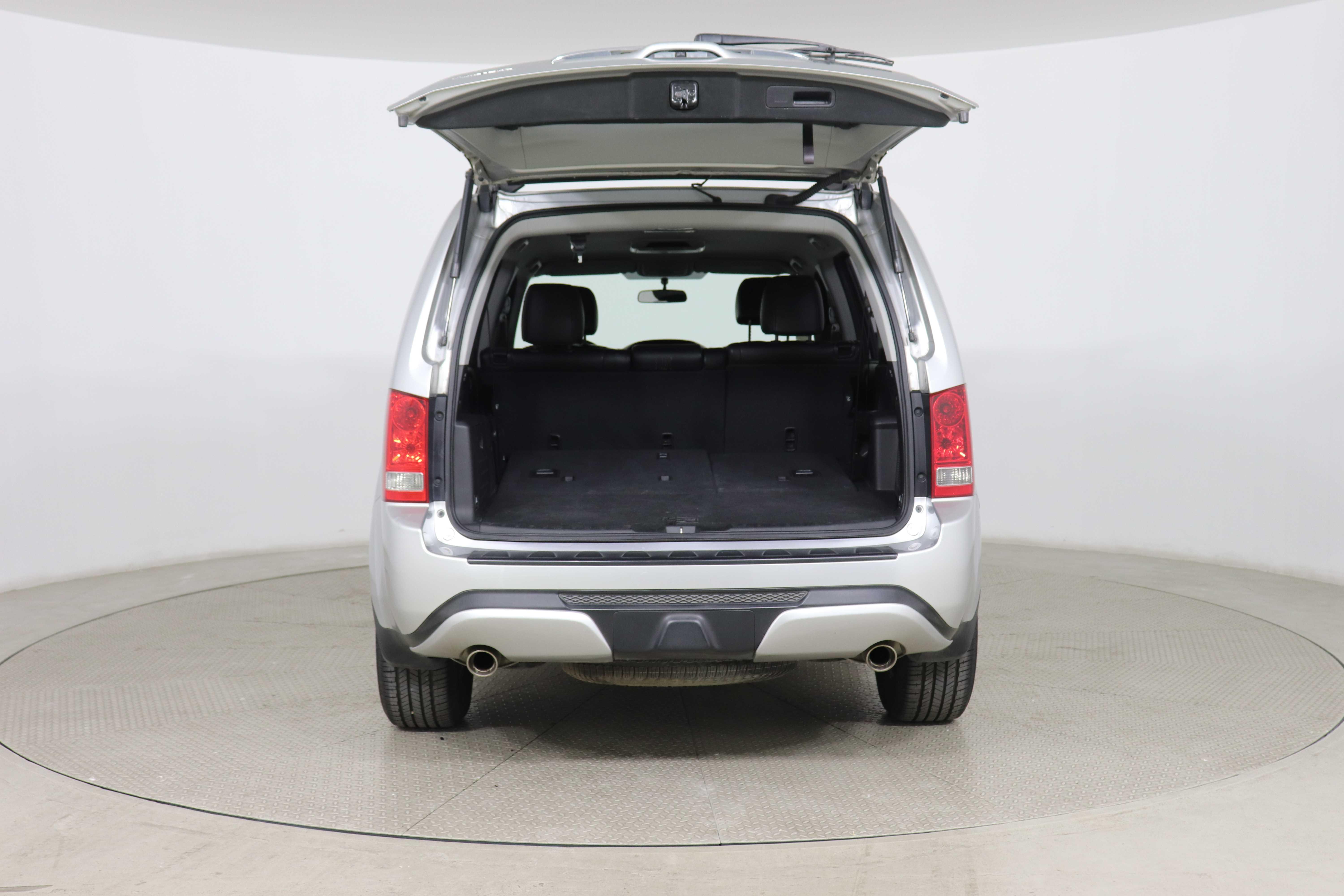 HONDA PILOT - One PILOT