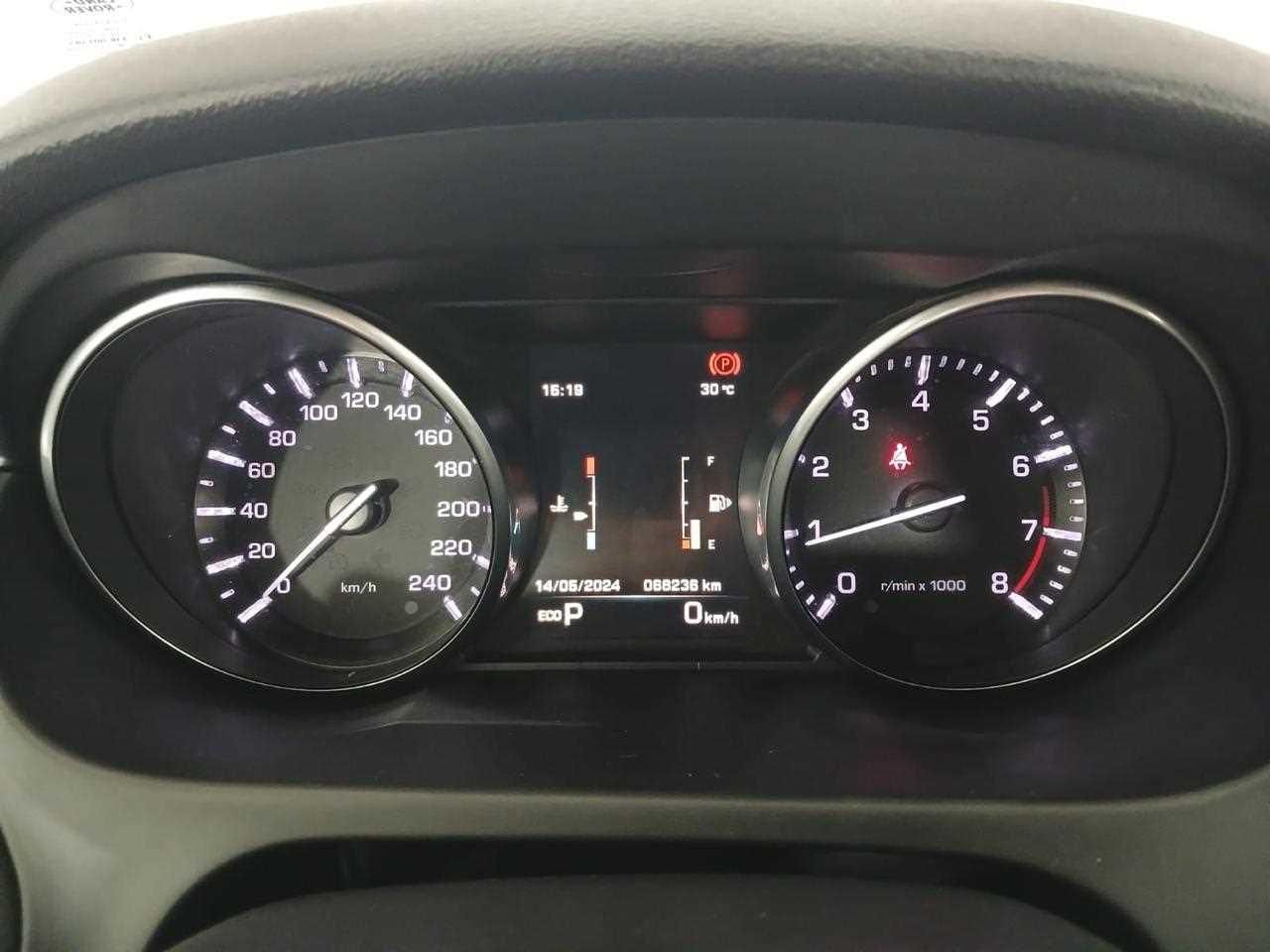 LAND ROVER DISCOVERY - One DISCOVERY