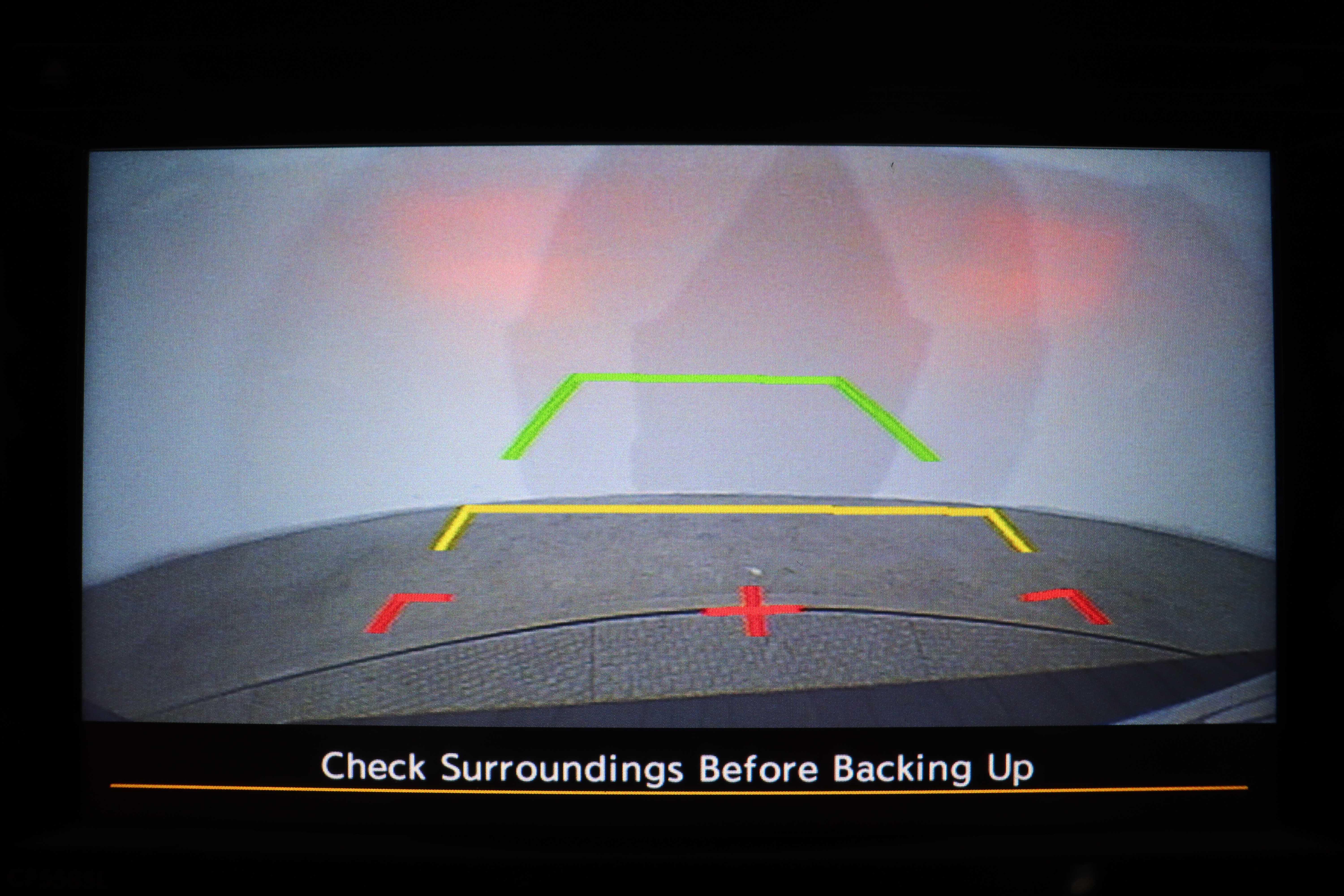 SUBARU FORESTER - One FORESTER