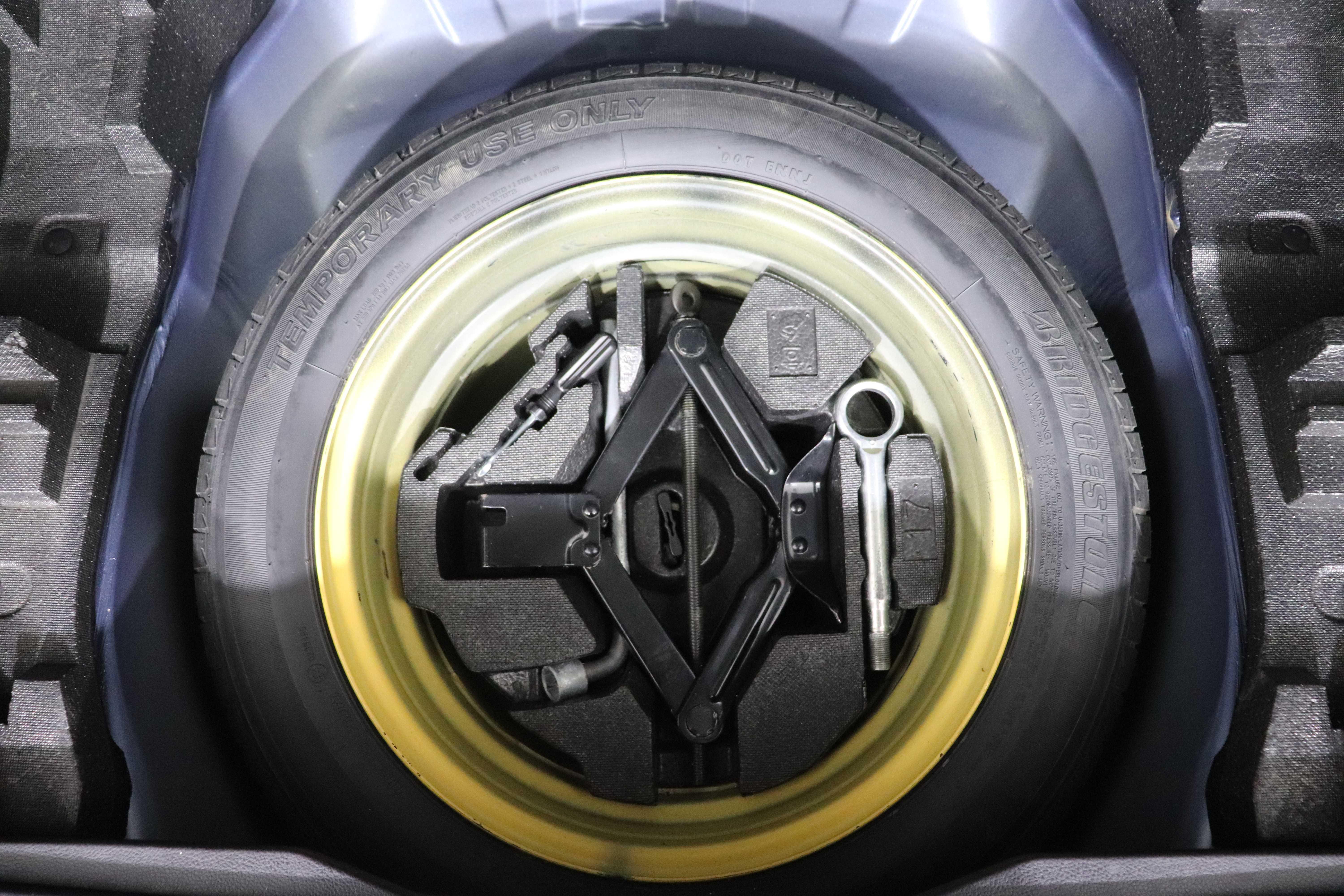 SUBARU FORESTER - One FORESTER