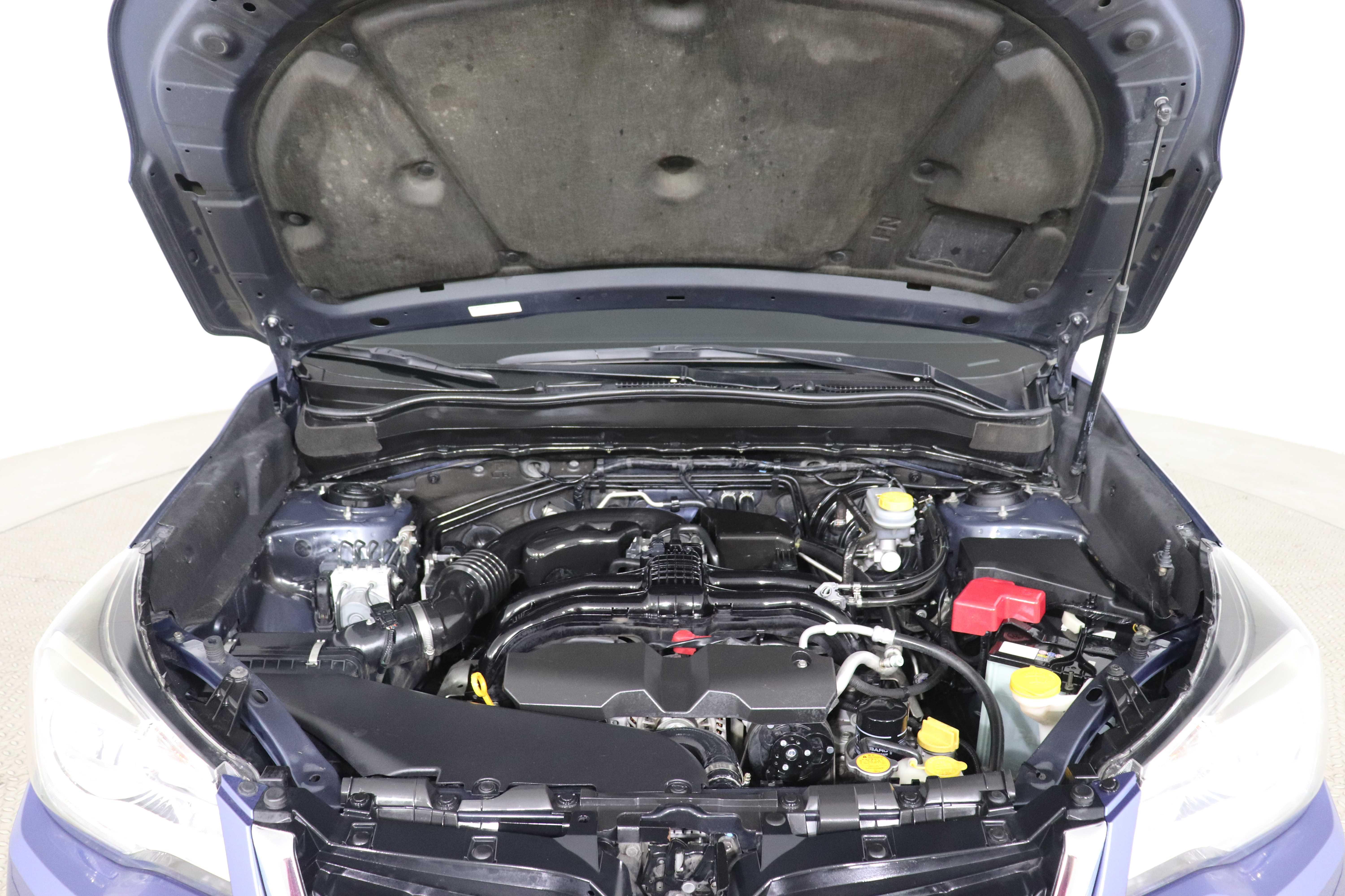 SUBARU FORESTER - One FORESTER