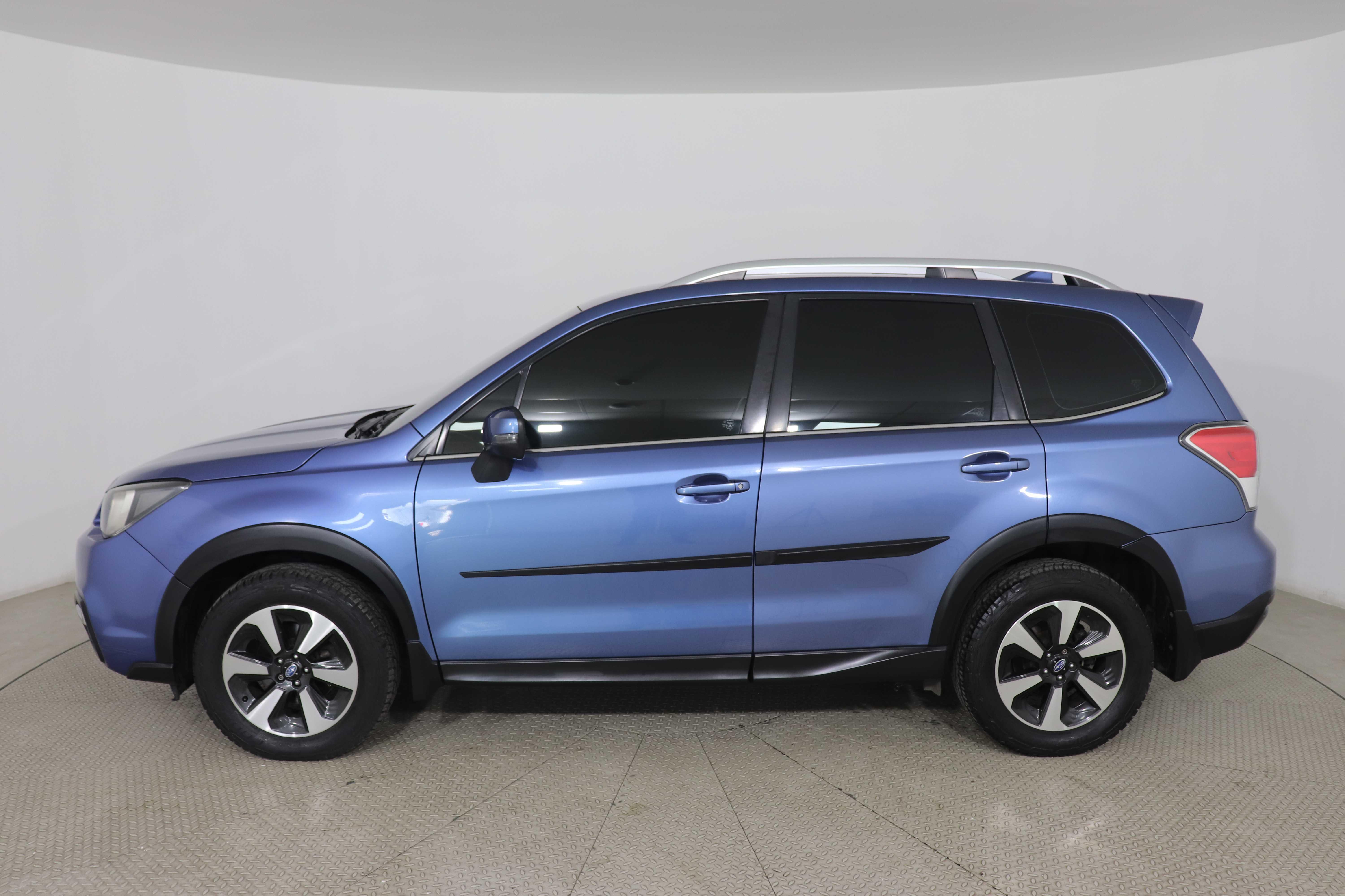 SUBARU FORESTER - One FORESTER