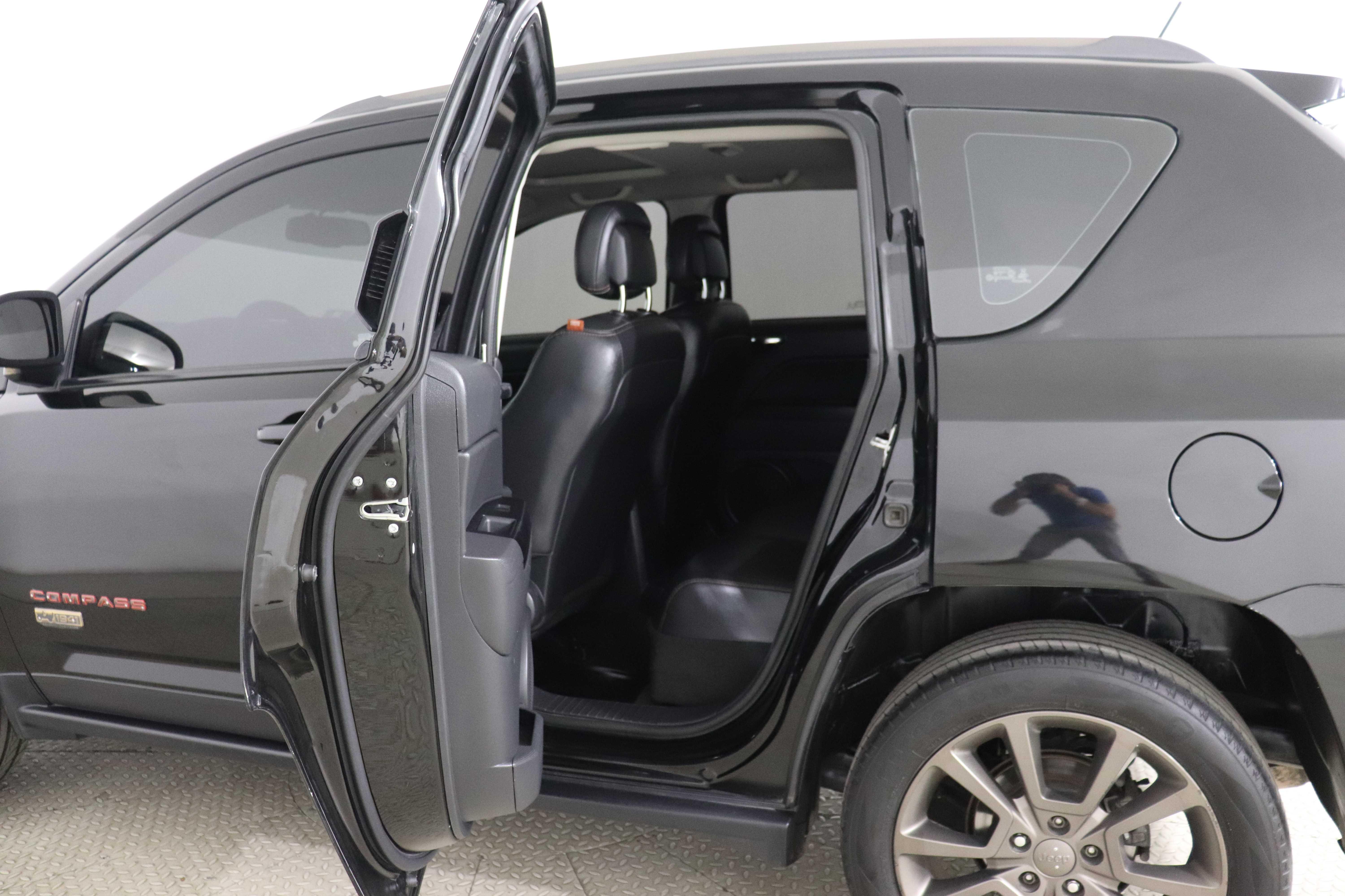 JEEP COMPASS - One COMPASS