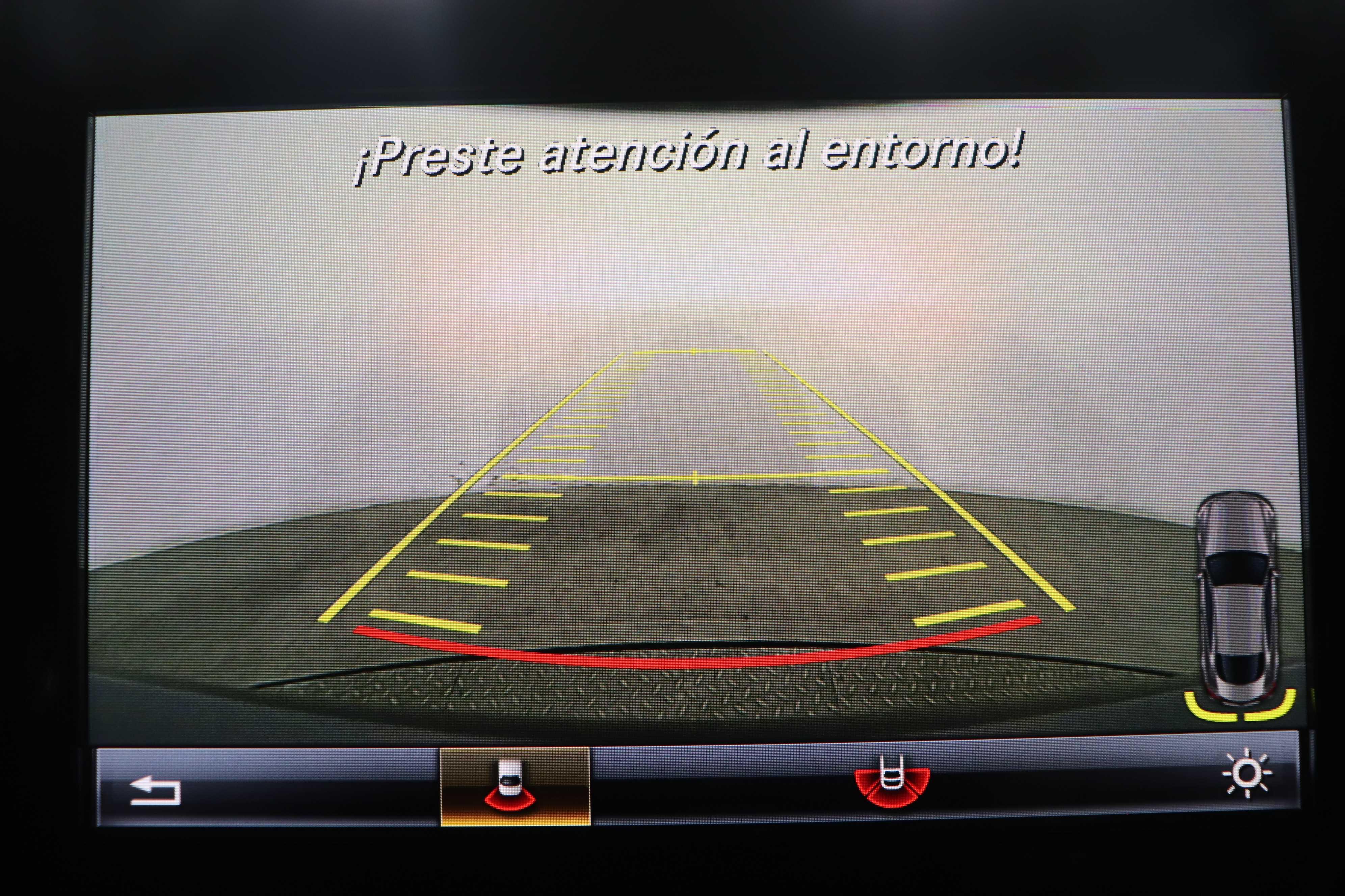 MERCEDES-BENZ C 63 AMG S COUPE - One C 63 AMG S COUPE