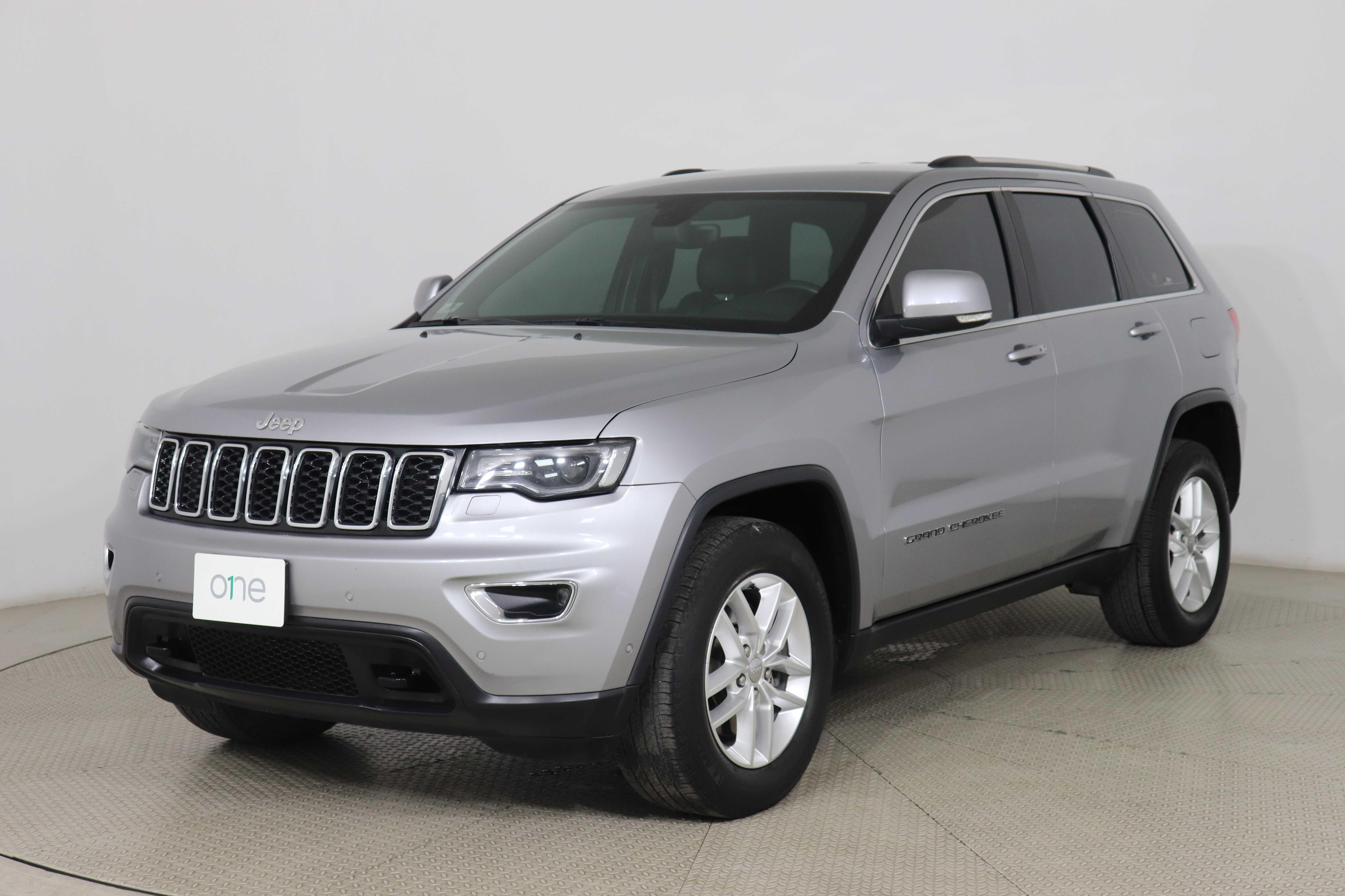JEEP null