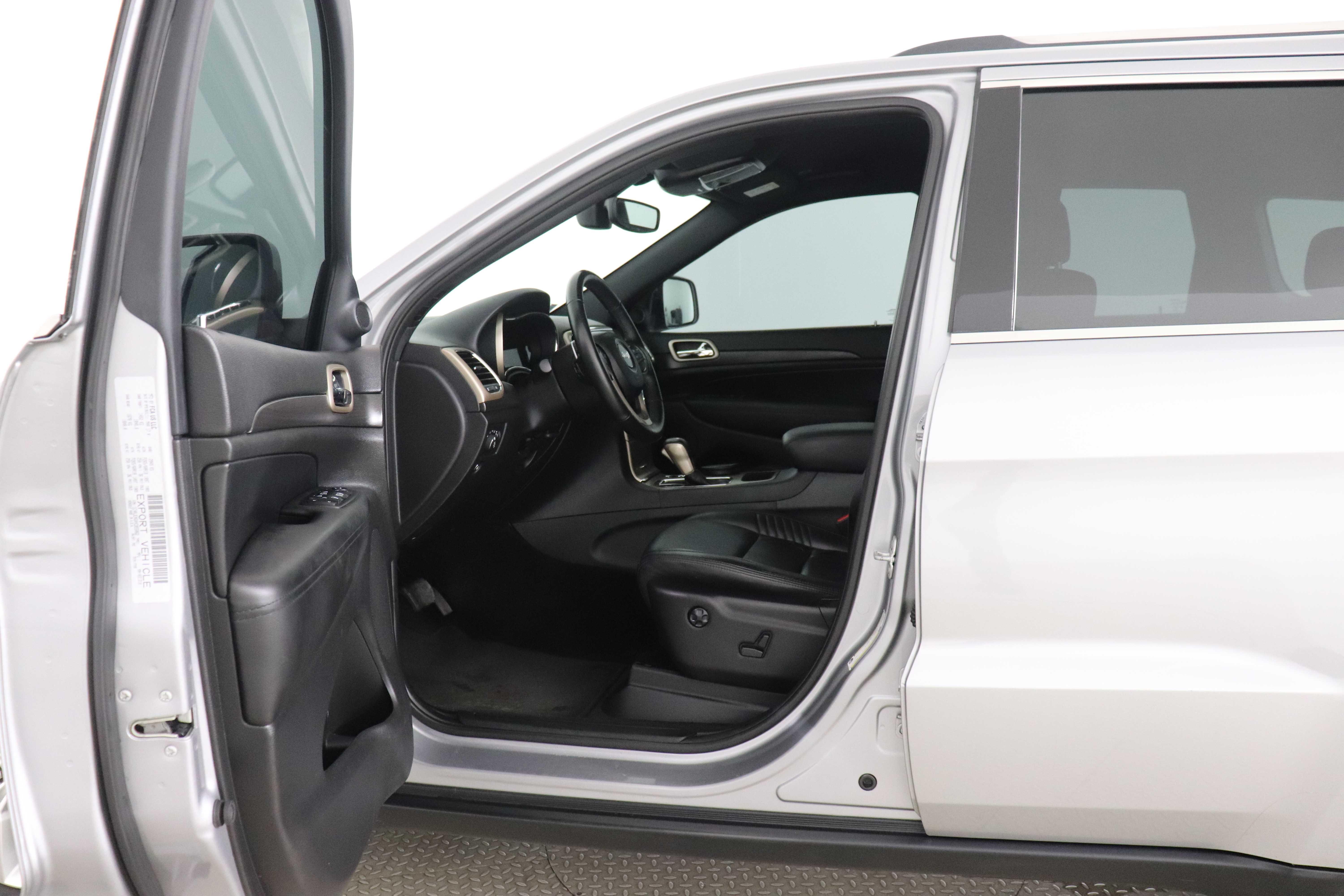 JEEP GRAND CHEROKEE - One GRAND CHEROKEE