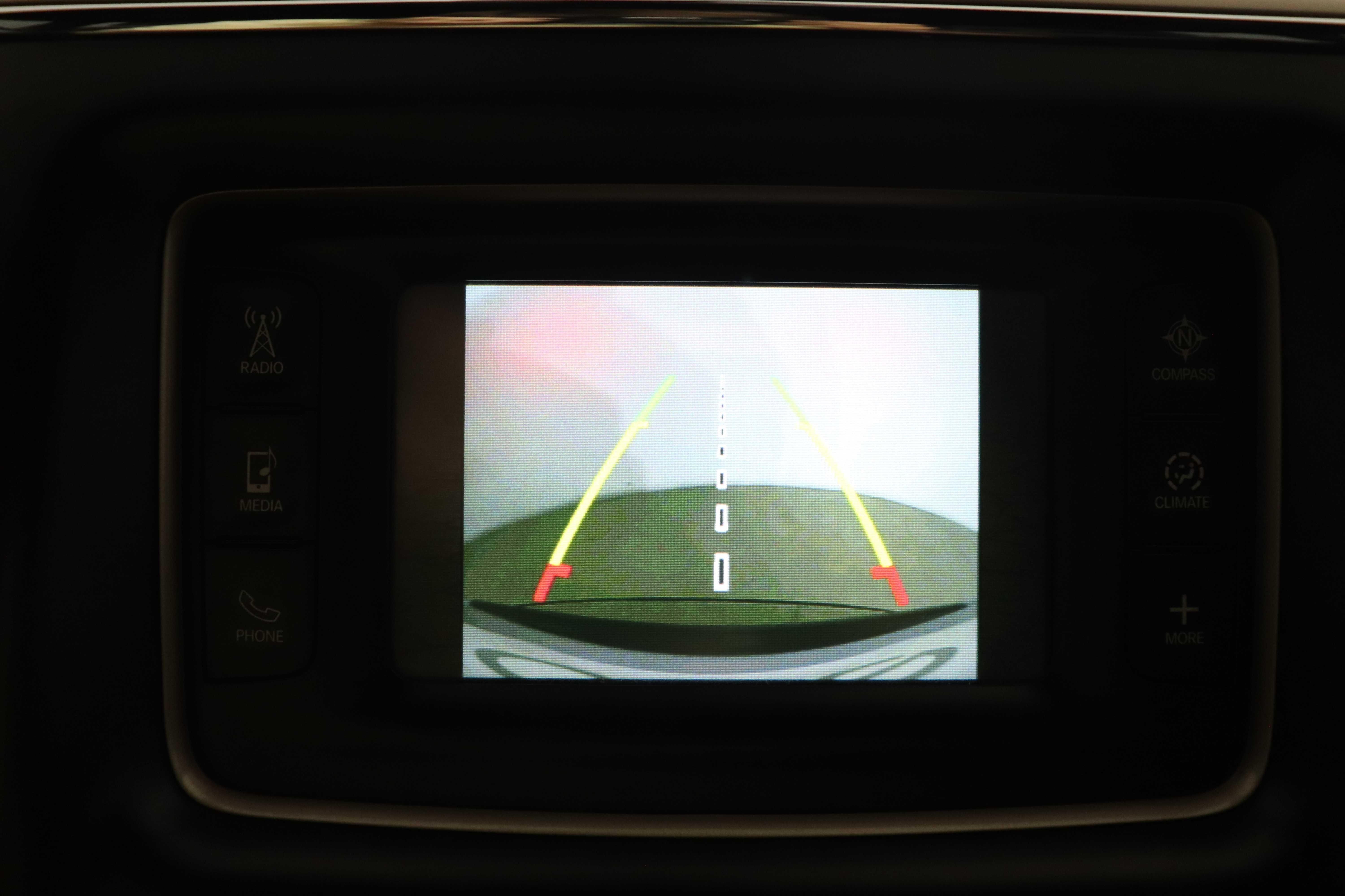 JEEP GRAND CHEROKEE - One GRAND CHEROKEE