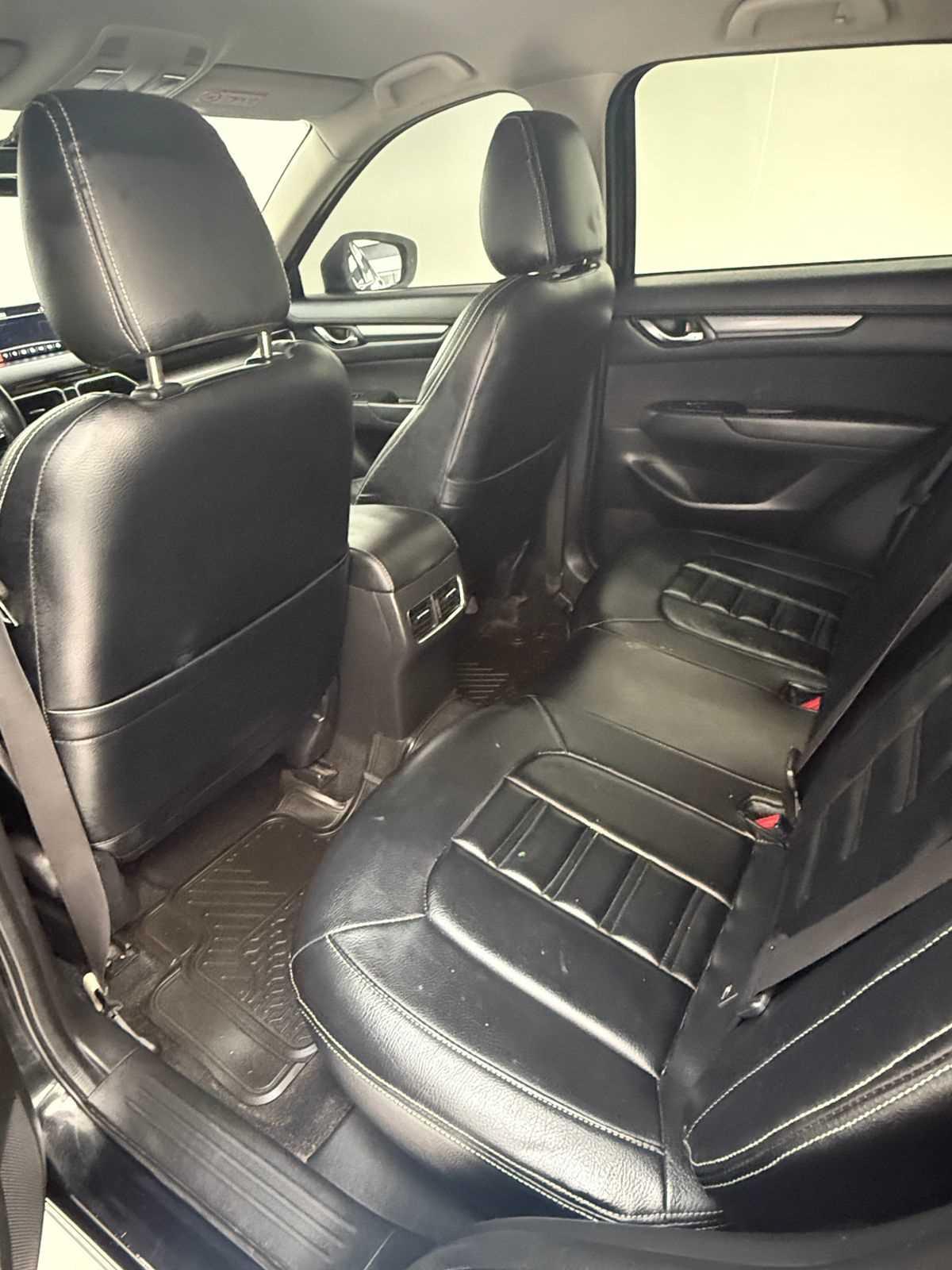 MAZDA CX-5 - One CX-5