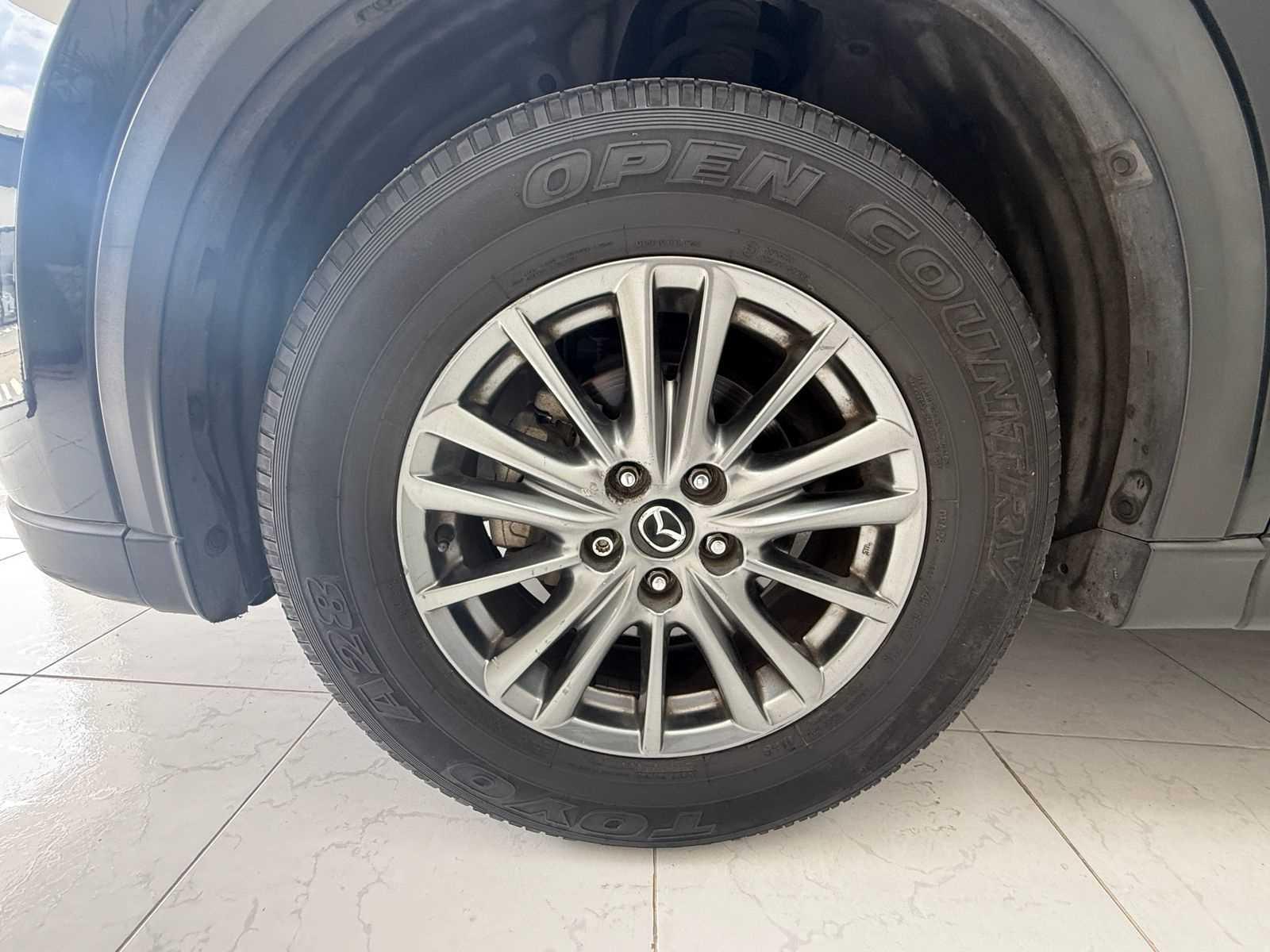 MAZDA CX-5 - One CX-5