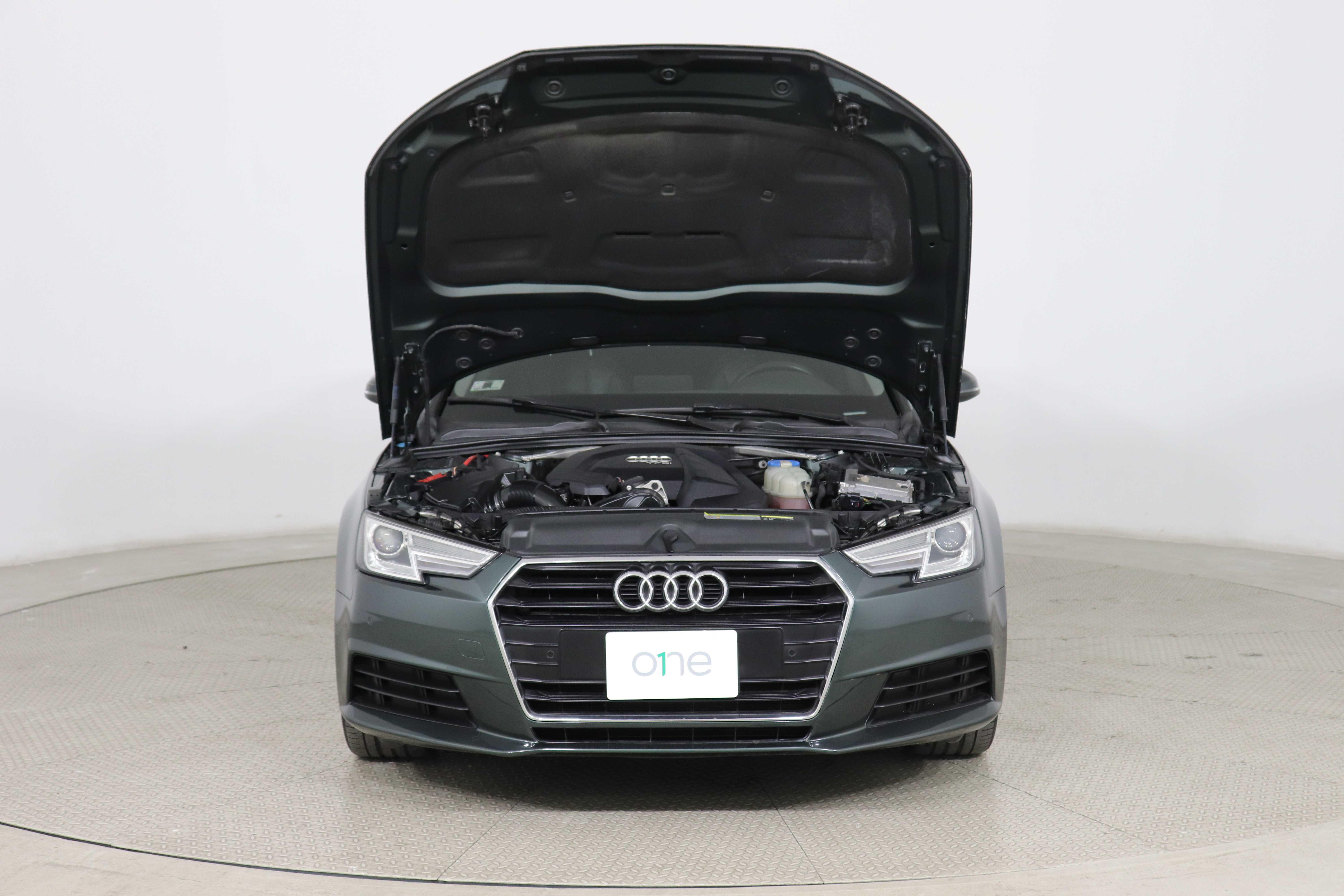 AUDI A4 - One A4