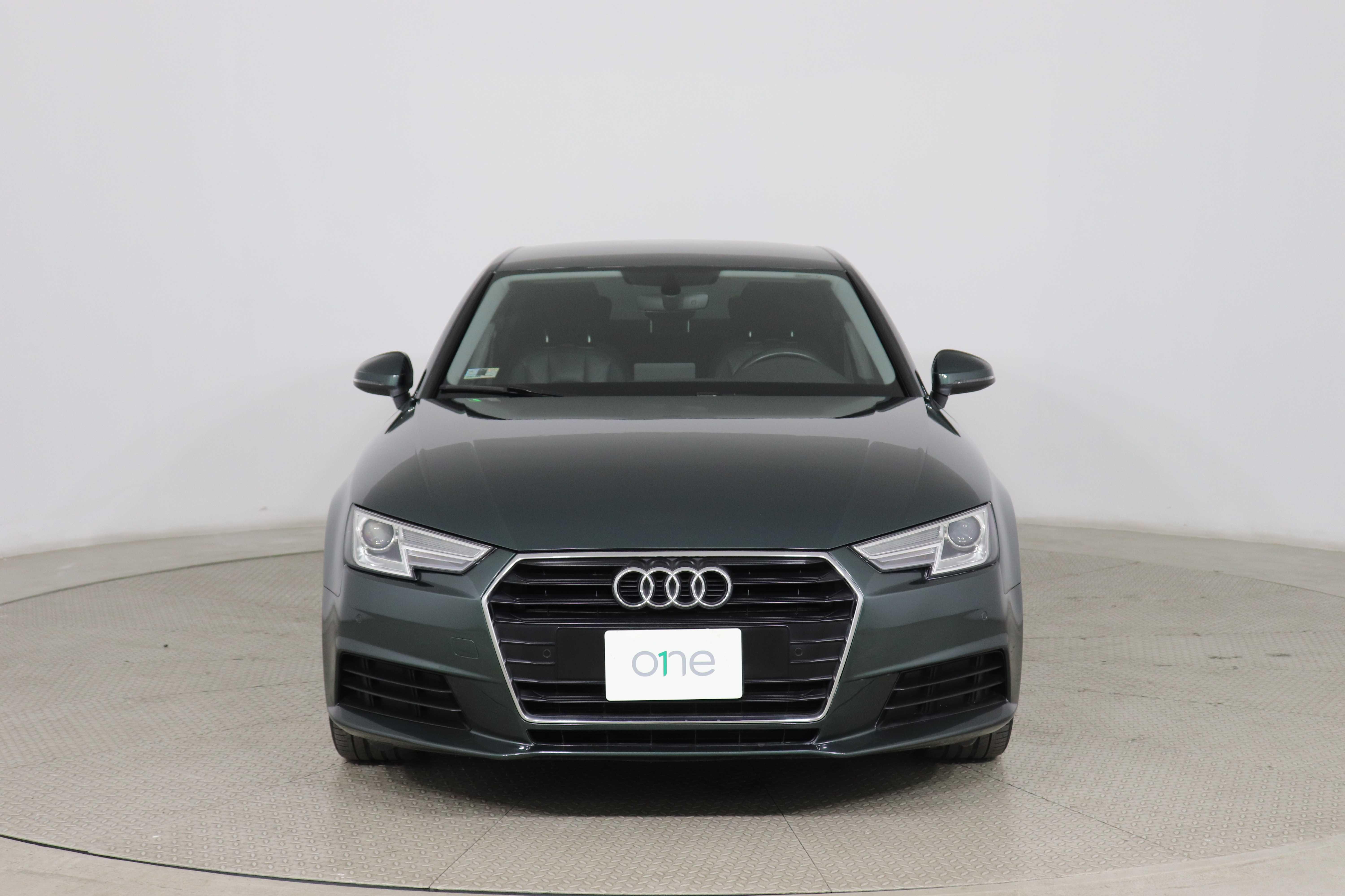 AUDI A4 - One A4