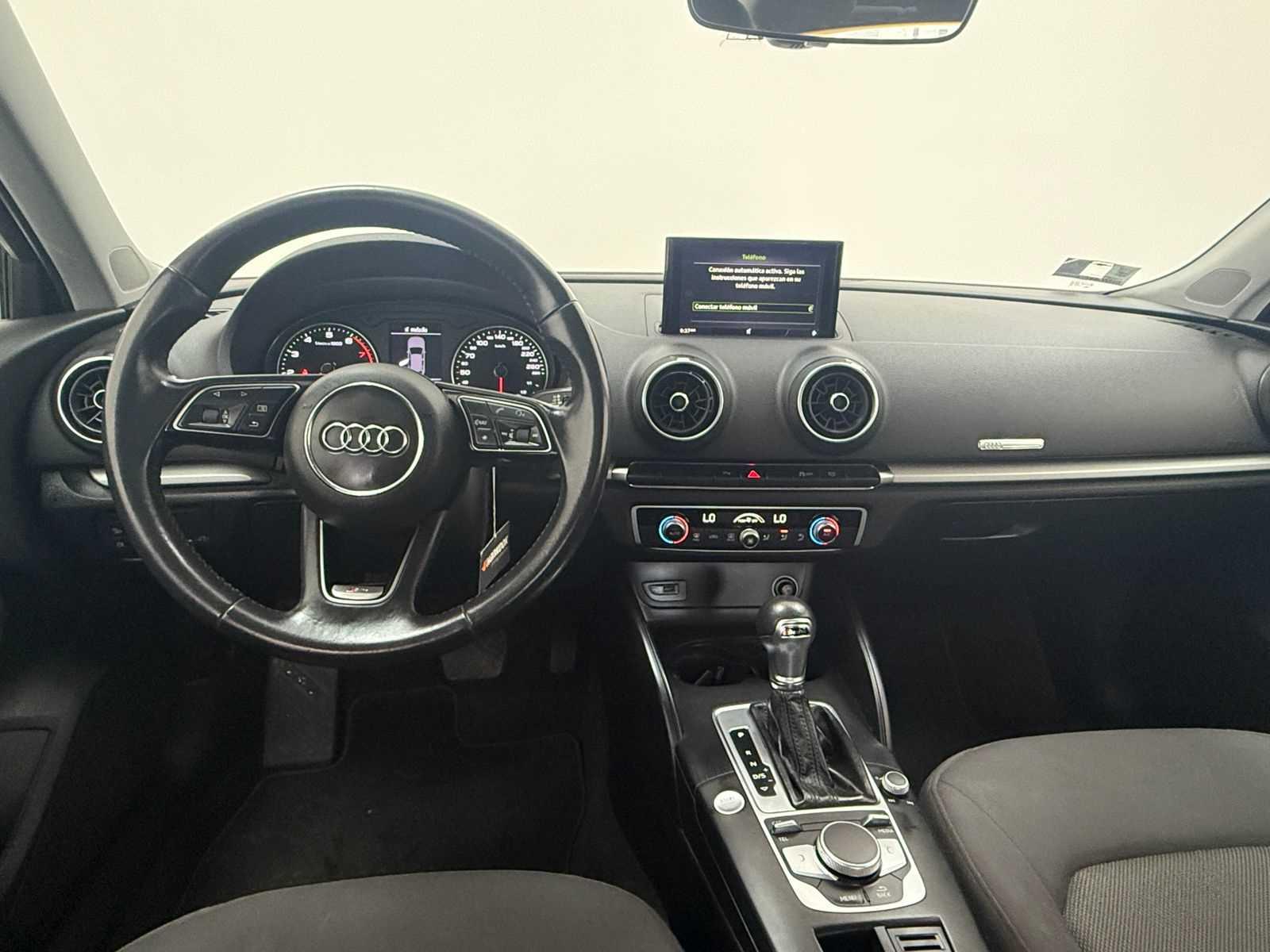AUDI A3 - One A3