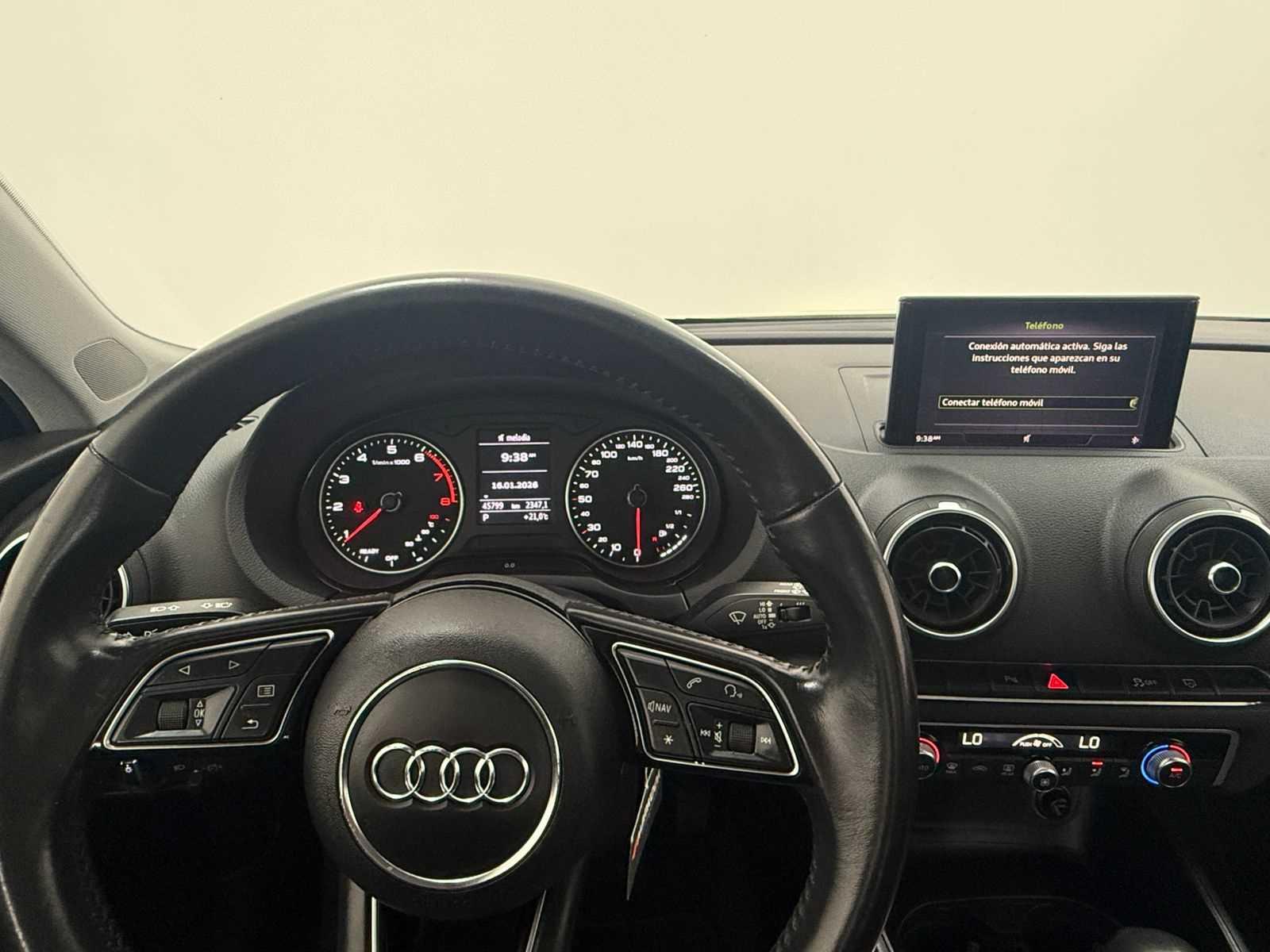 AUDI A3 - One A3