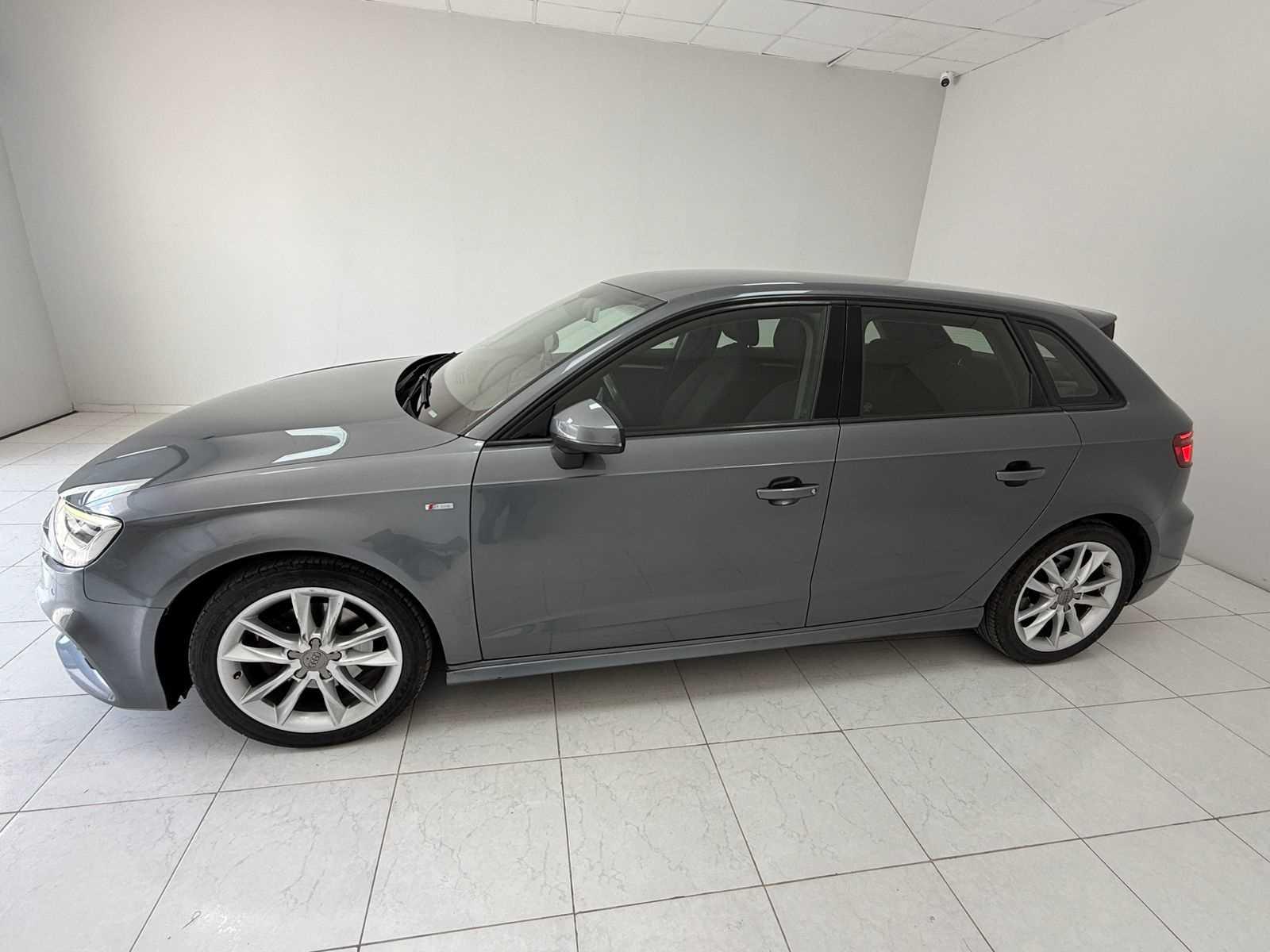 AUDI A3 - One A3