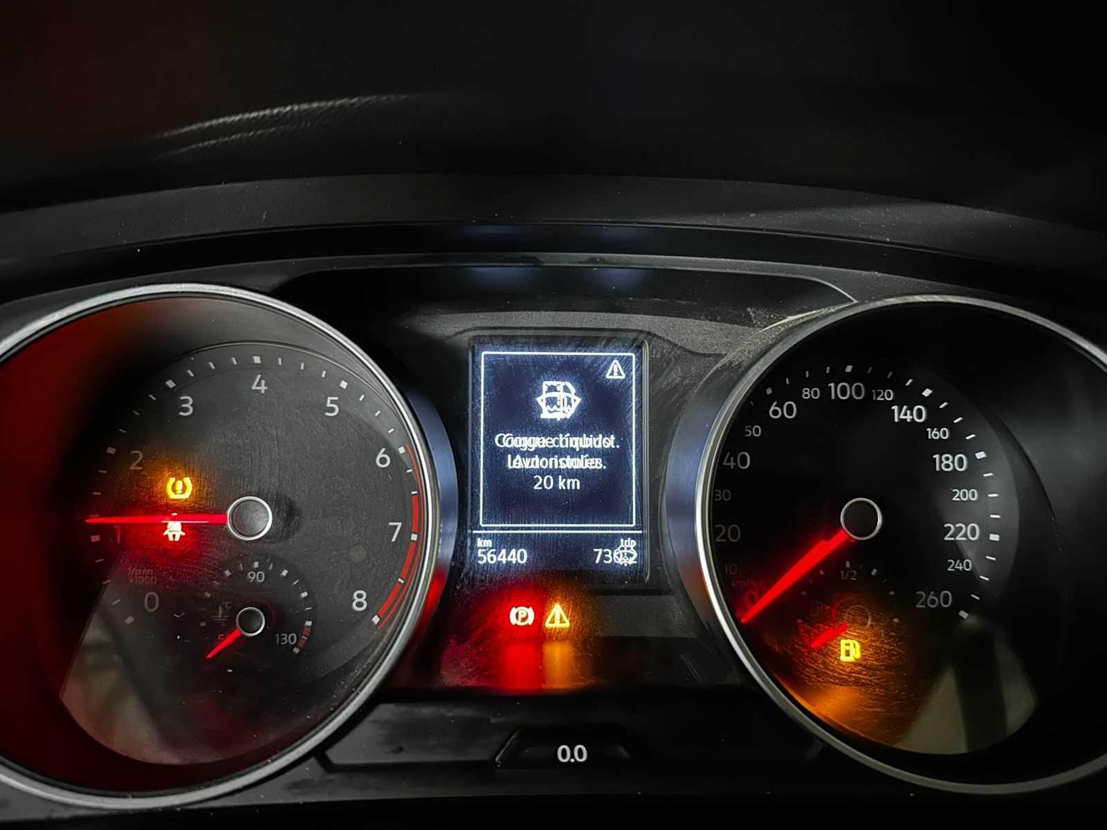 VOLKSWAGEN TIGUAN - One TIGUAN