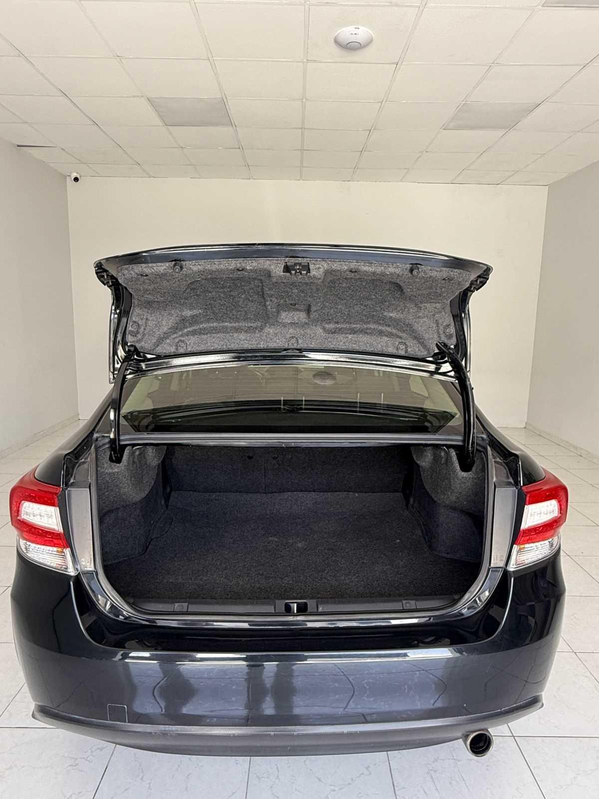 SUBARU IMPREZA - One IMPREZA