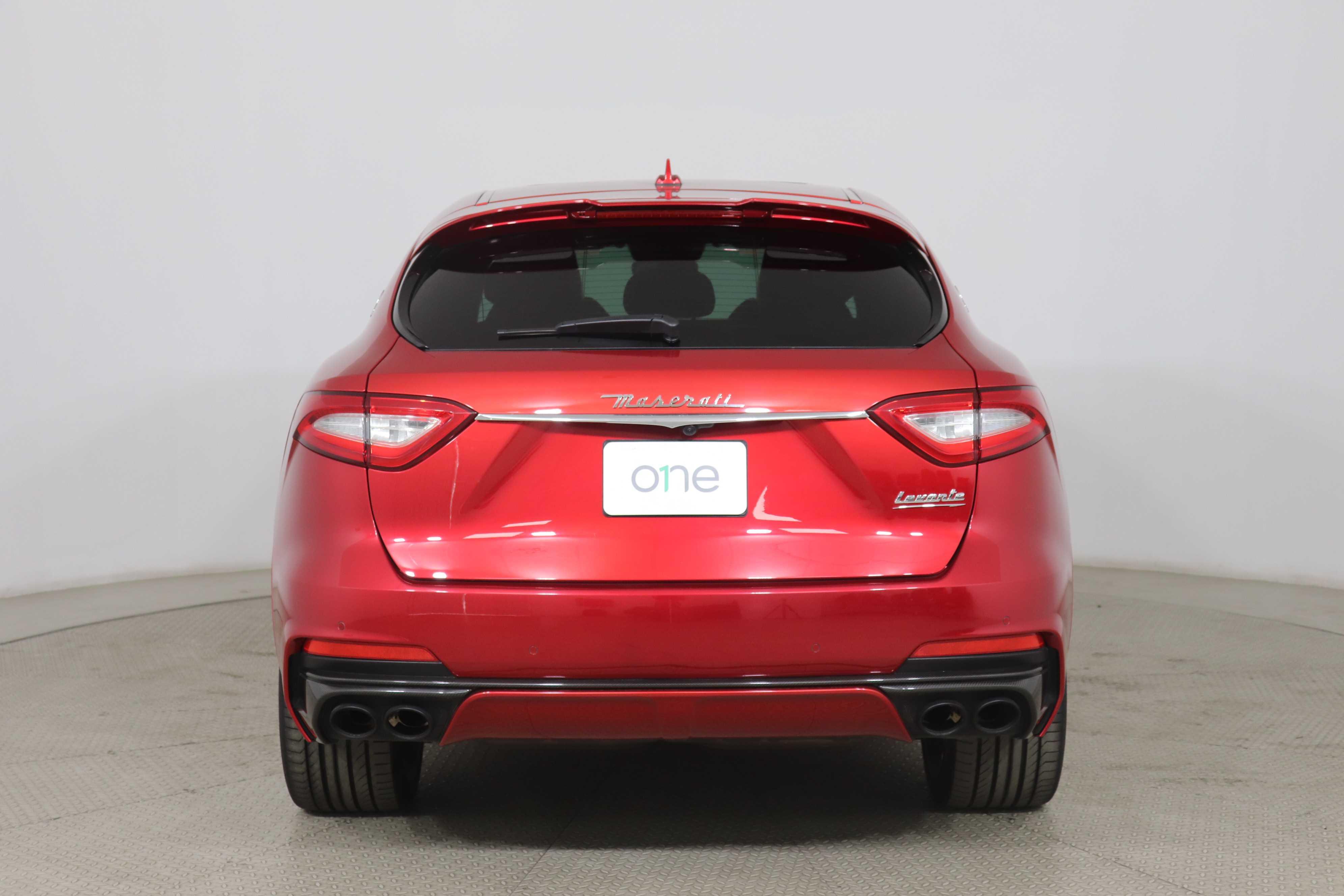 MASERATI LEVANTE - One LEVANTE