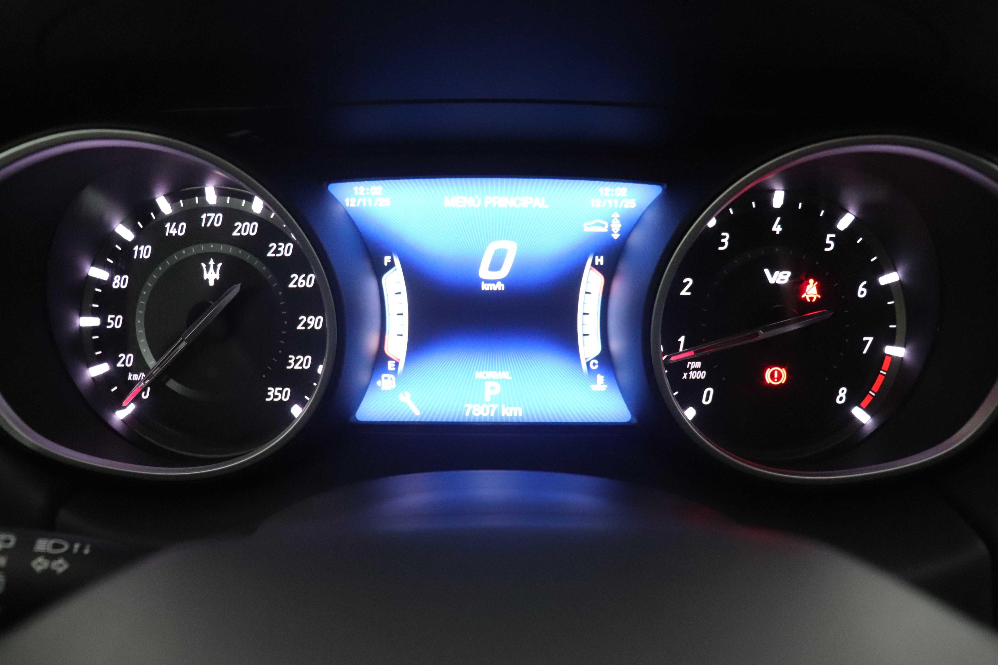 MASERATI LEVANTE - One LEVANTE