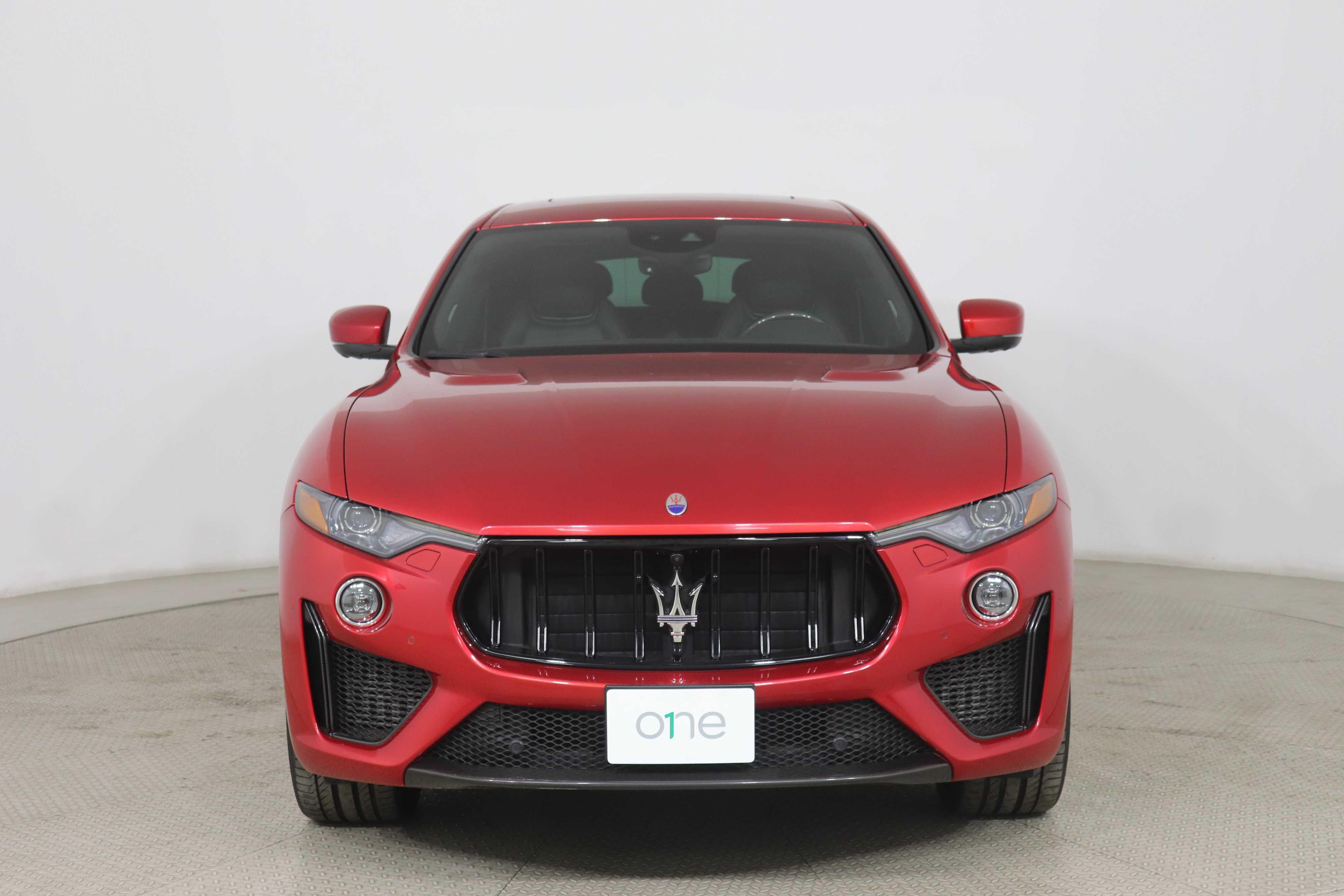 MASERATI LEVANTE - One LEVANTE