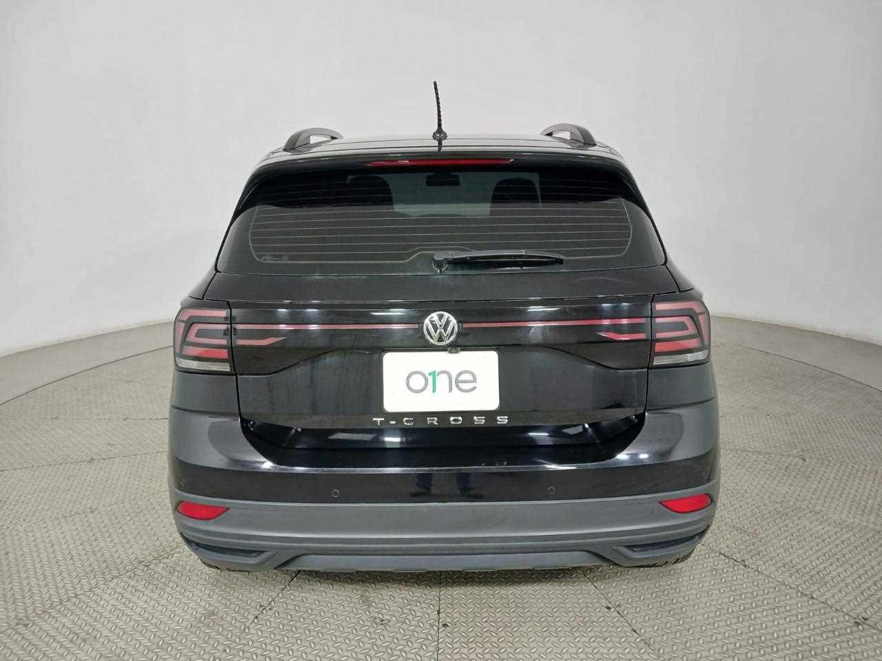 VOLKSWAGEN T-CROSS - One T-CROSS