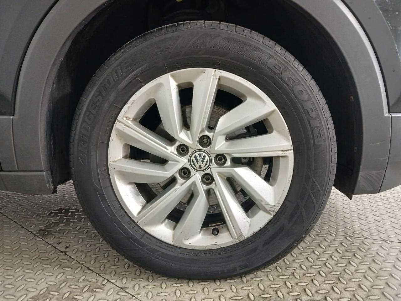 VOLKSWAGEN T-CROSS - One T-CROSS